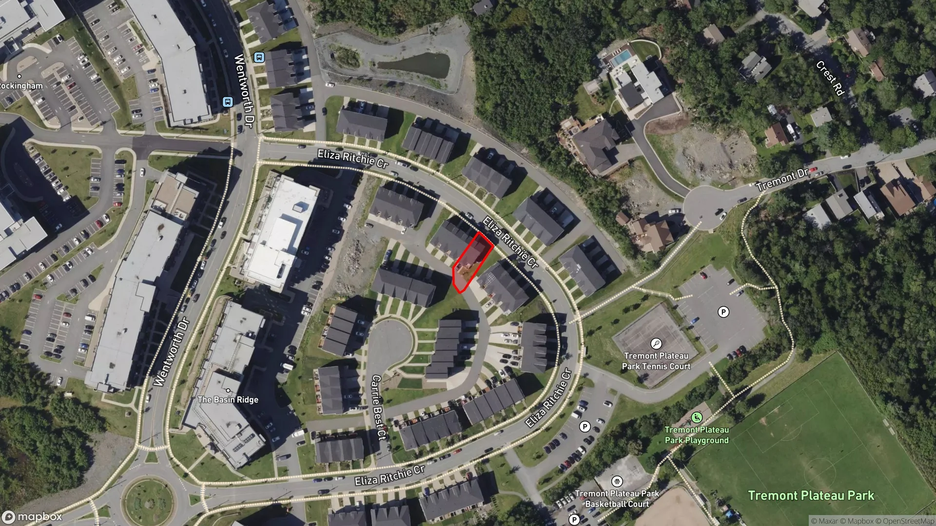 Tax sale property at , Halifax - Photo 2