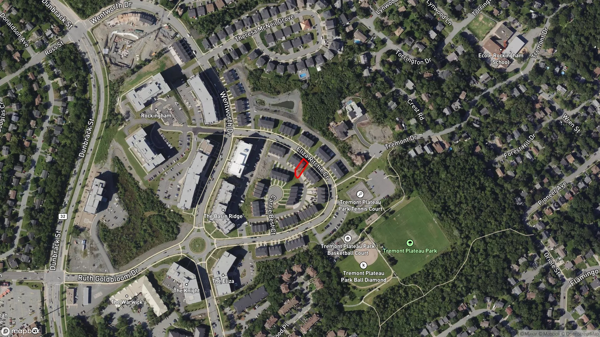 Tax sale property at , Halifax - Photo 3