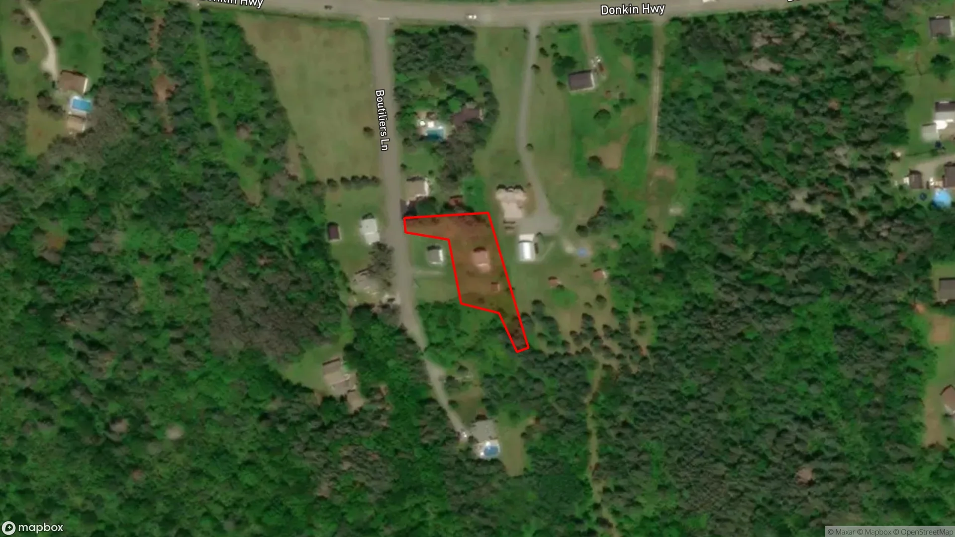 Tax sale property at , Cape Breton - Photo 2