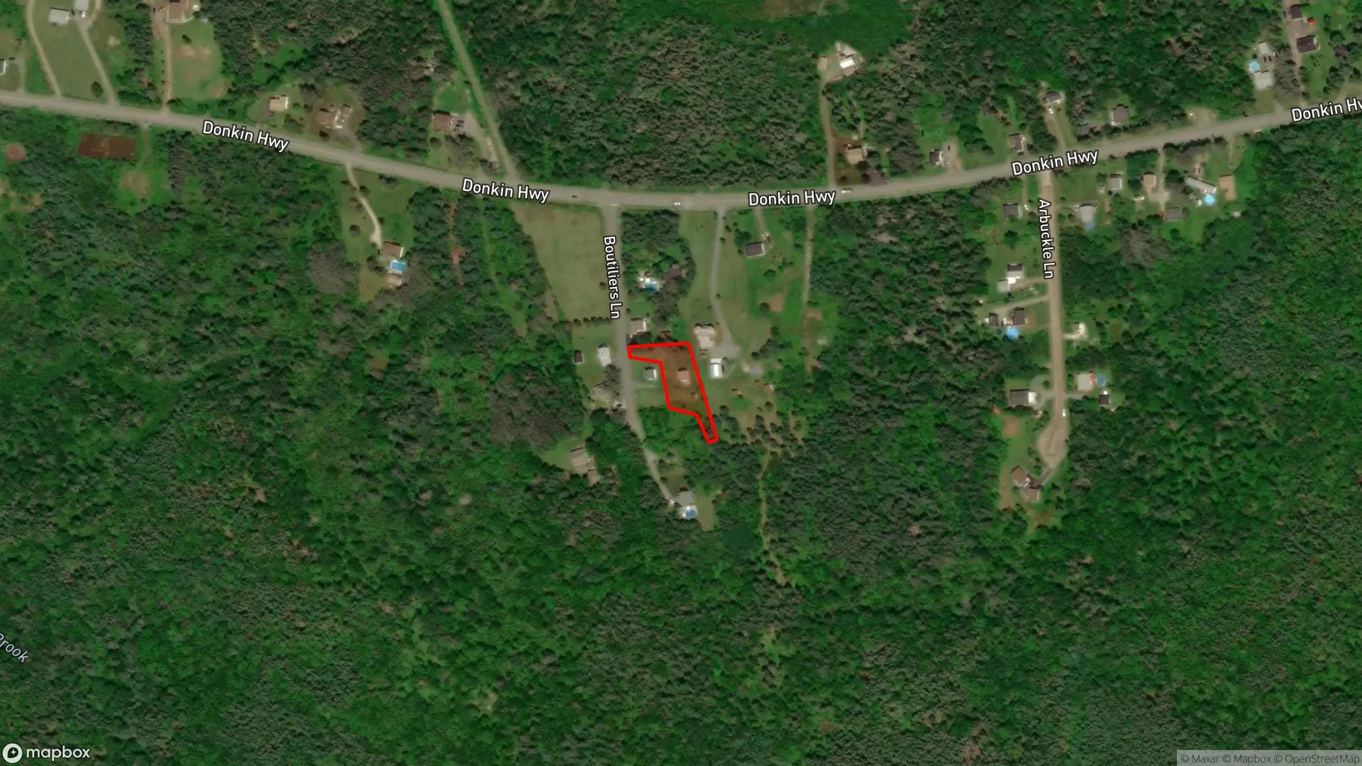 Tax sale property at , Cape Breton - Photo 3