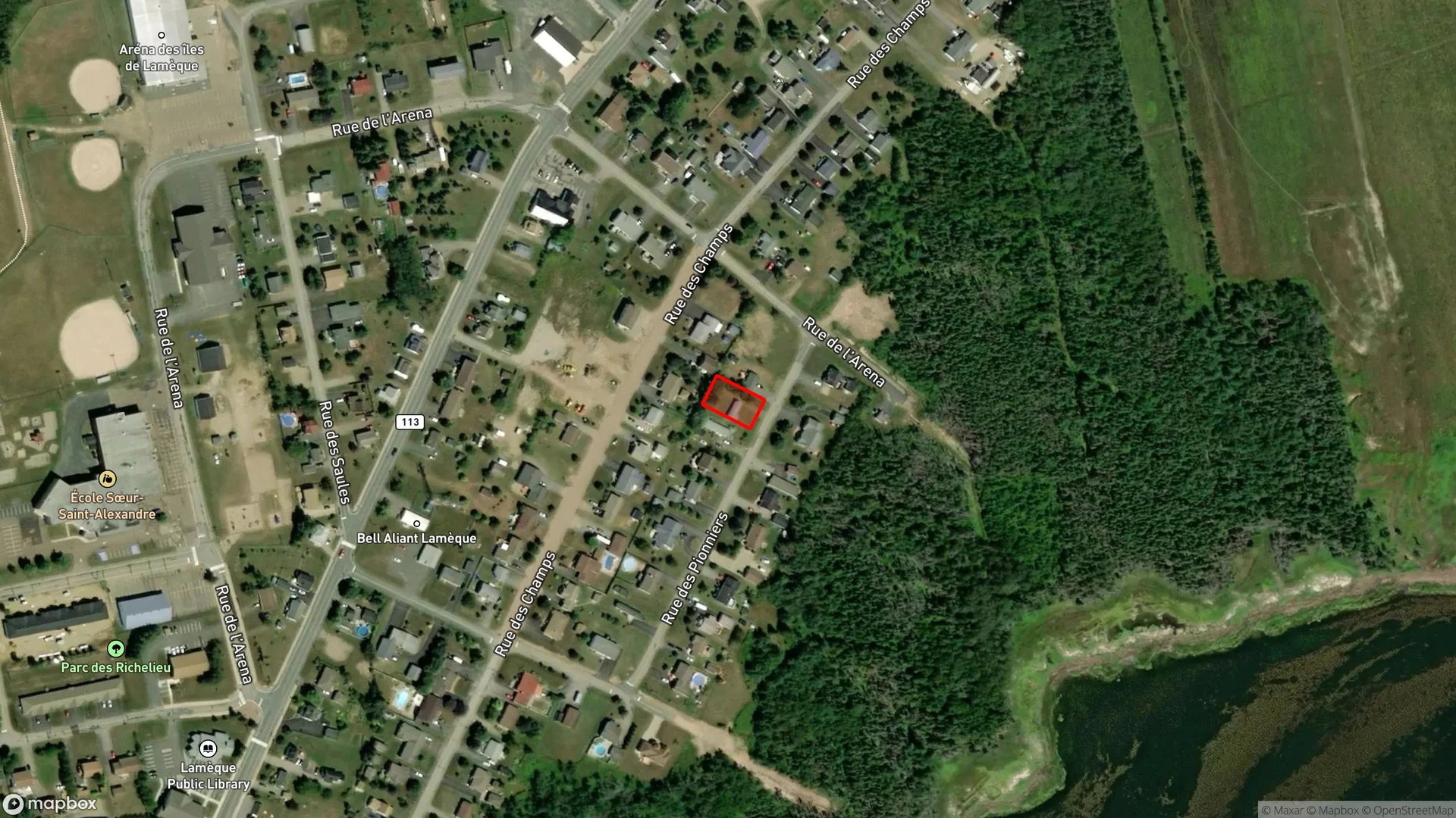 Tax sale property at , Gloucester - Photo 3