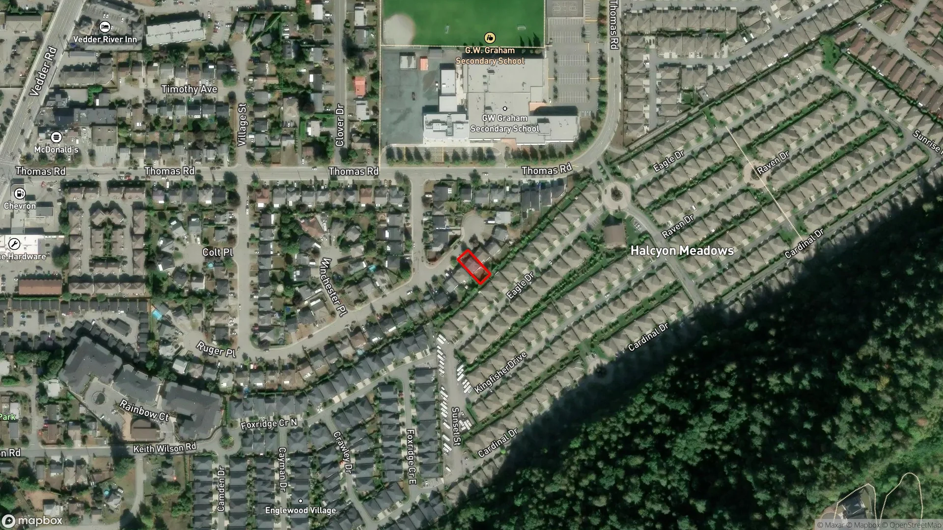 Tax sale property at , Chilliwack - Photo 3