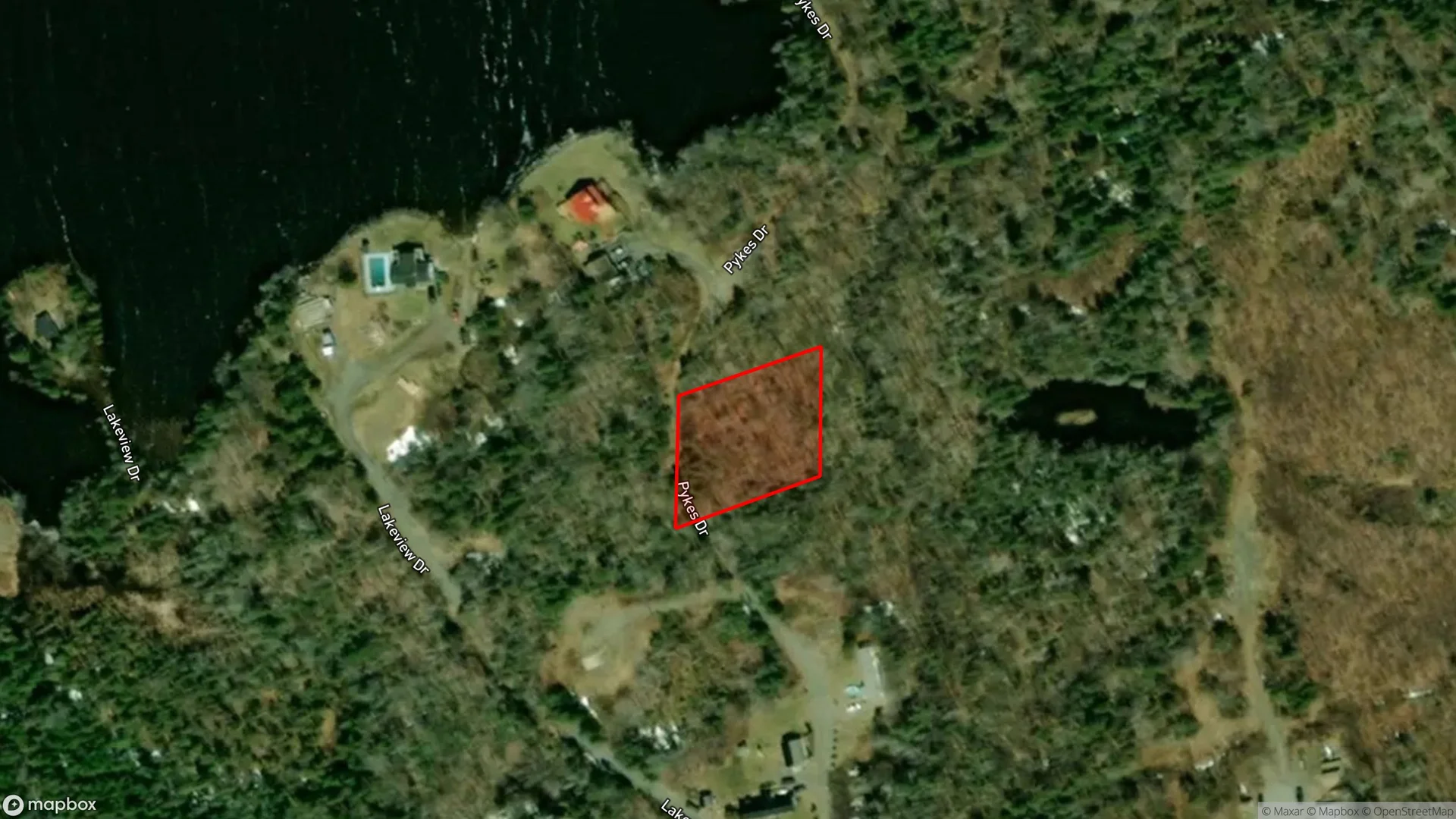 Tax sale property at , Cape Breton - Photo 2