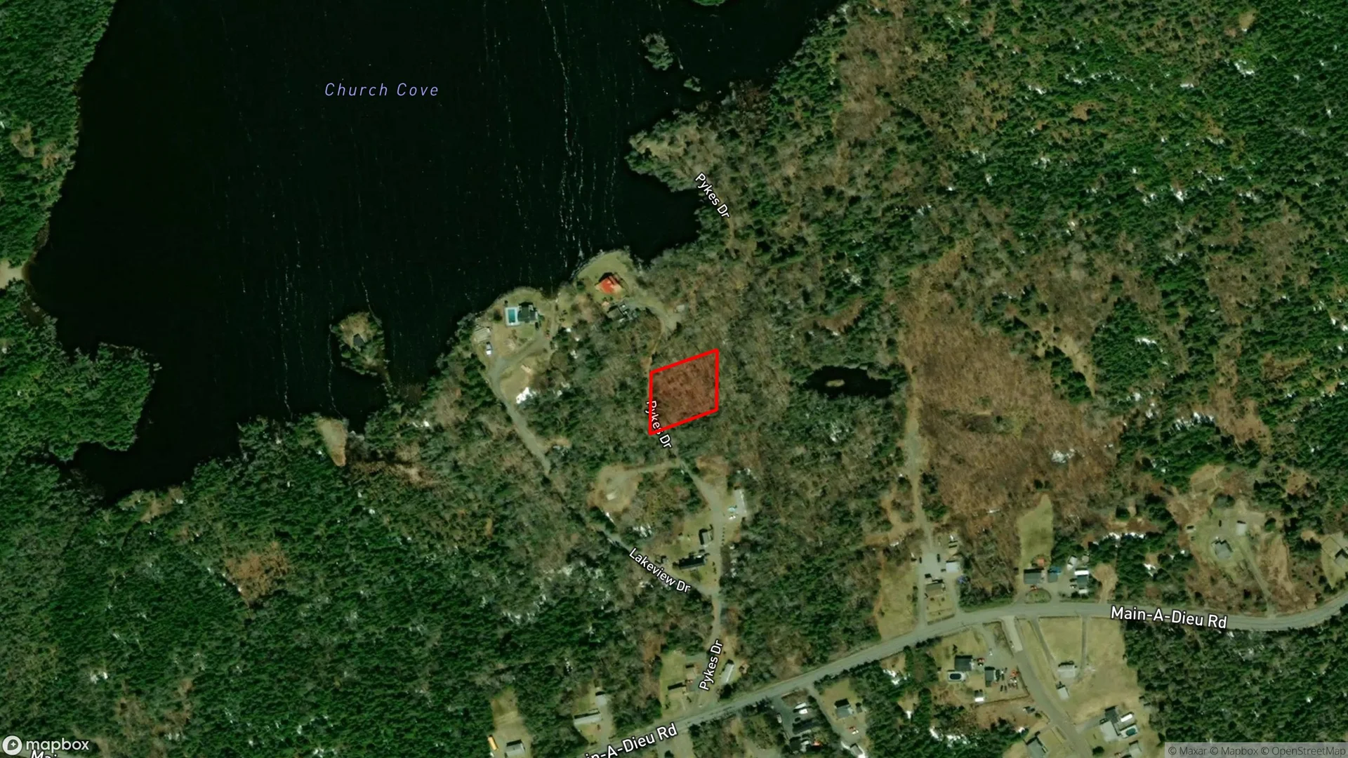 Tax sale property at , Cape Breton - Photo 3