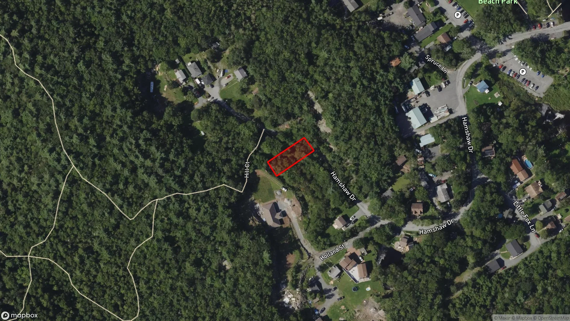 Tax sale property at , Halifax - Photo 2