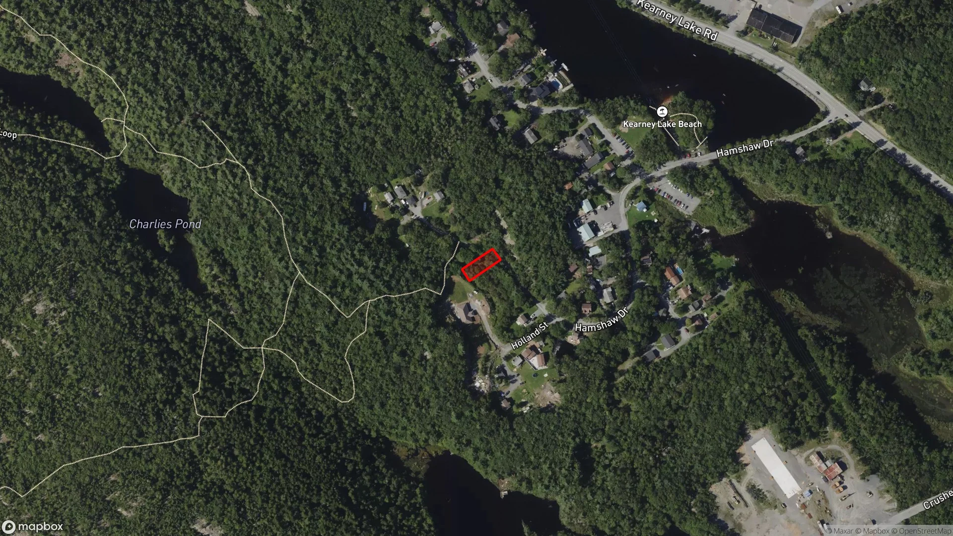 Tax sale property at , Halifax - Photo 3