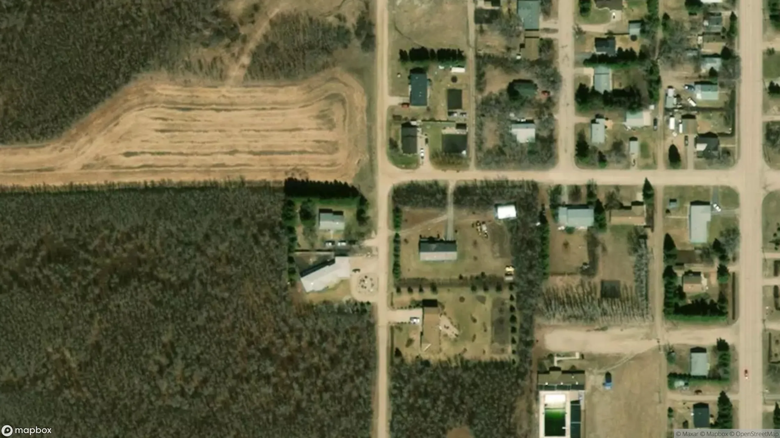 Tax sale property at , Town of Kelvington - Photo 2