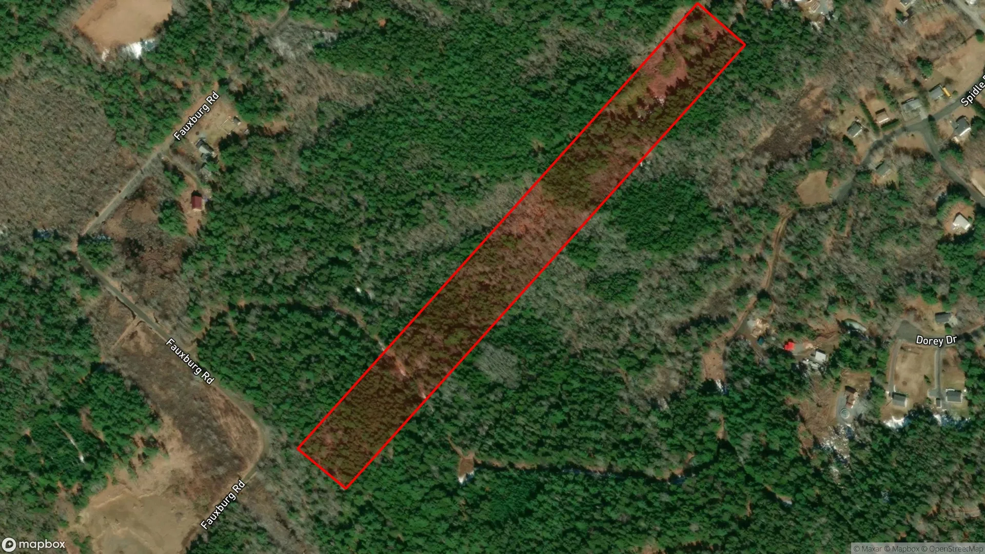 Tax sale property at , Lunenburg - Photo 3