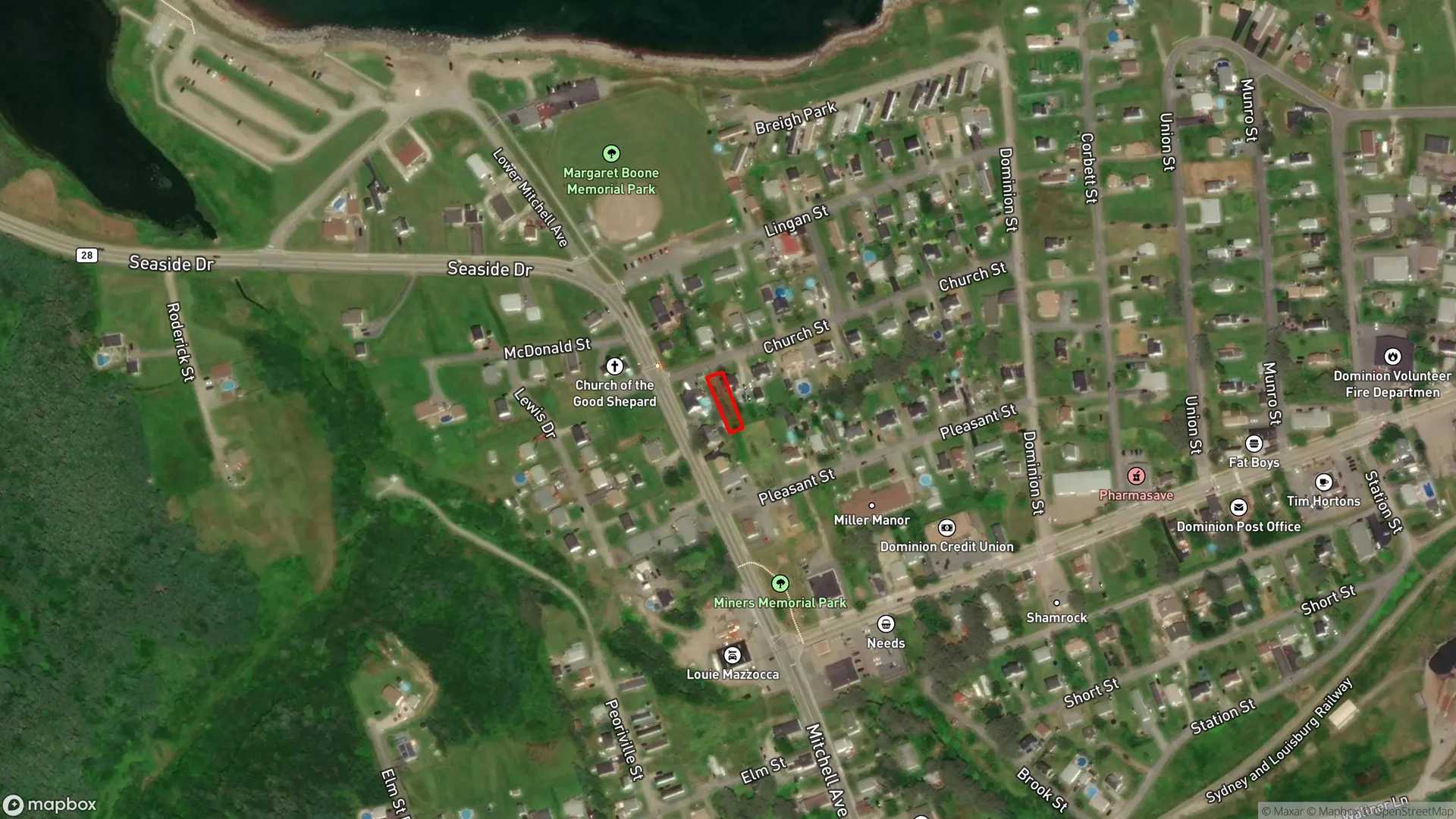 Tax sale property at , Cape Breton - Photo 3
