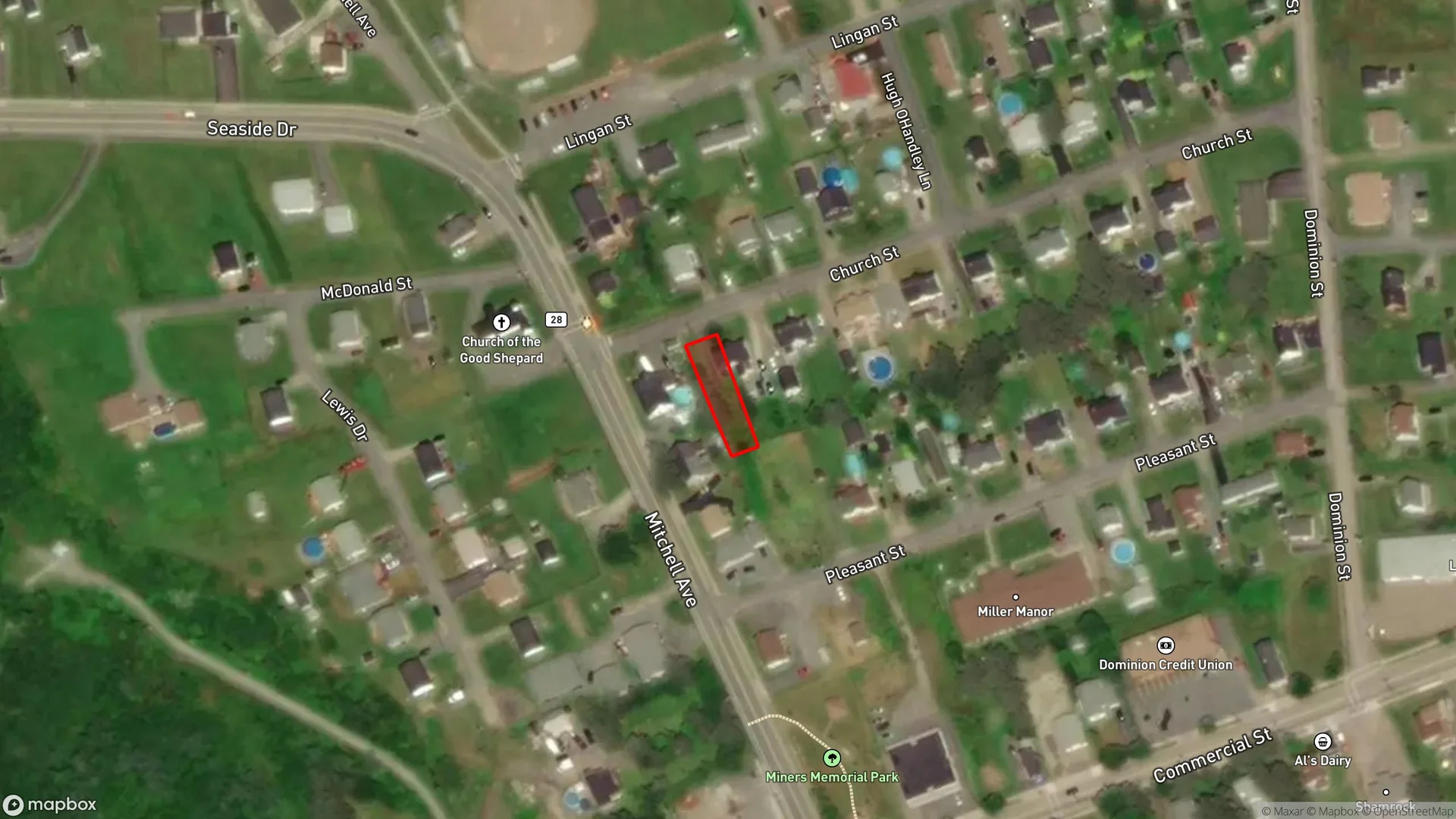 Tax sale property at , Cape Breton - Photo 2