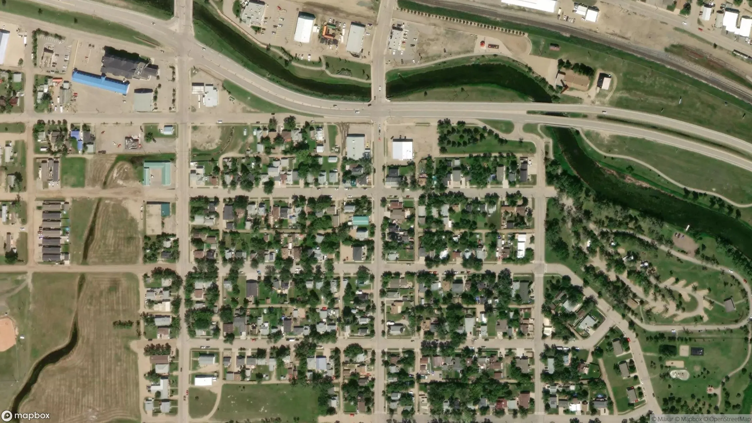 Tax Sale Property in Town of Dalmeny, Saskatchewan