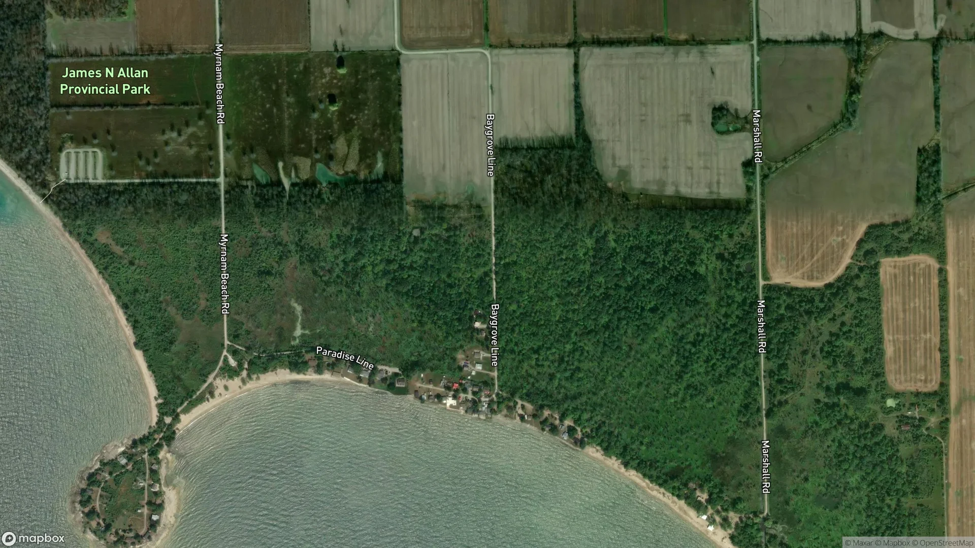 Tax sale property at , Haldimand County - Photo 3