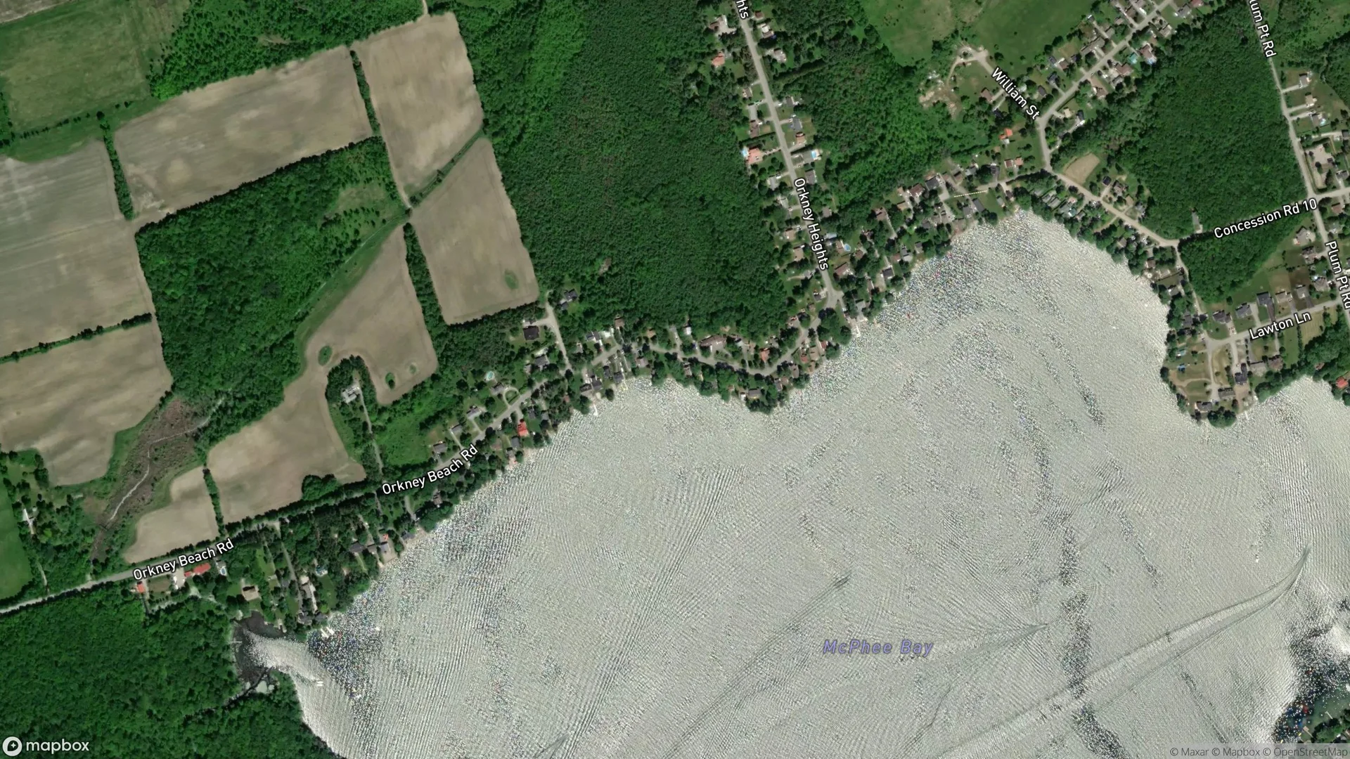 Tax sale property at , Ramara - Photo 3