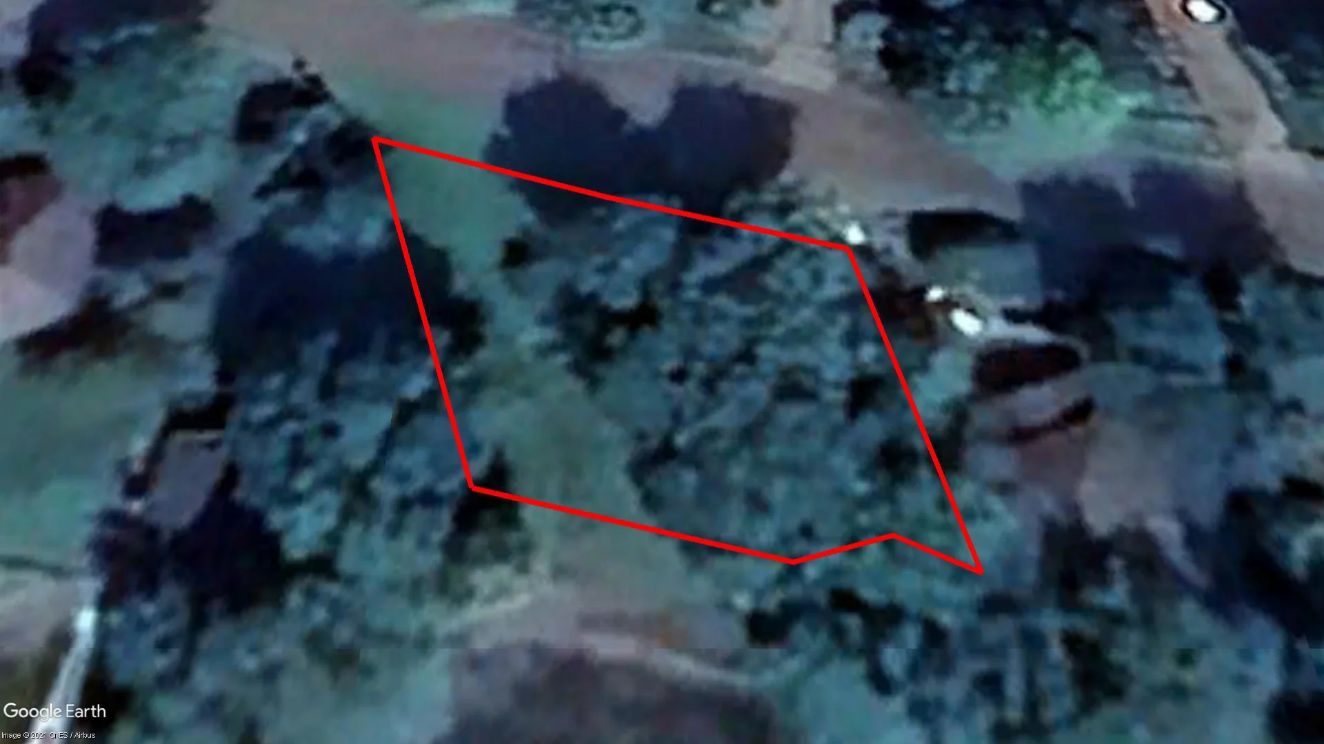  - Tax sale property in Ramara