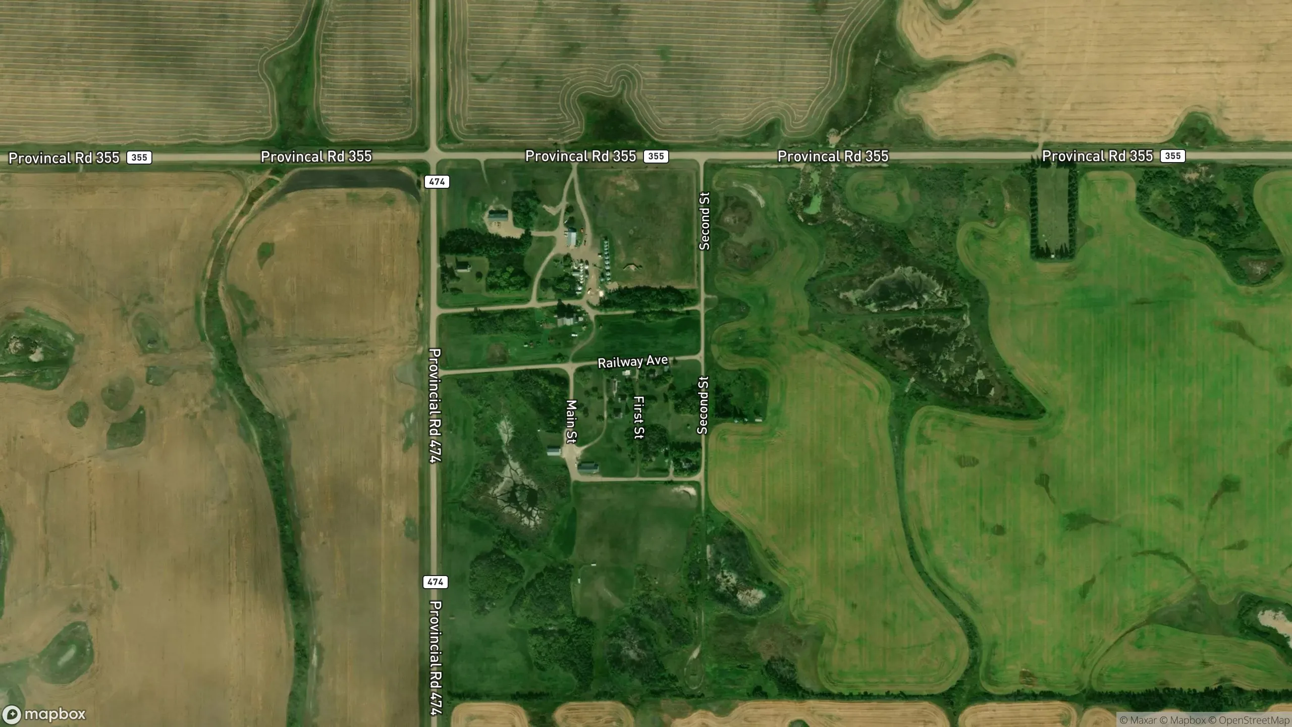 Tax Sale Property in Prairie View Municipality, Manitoba