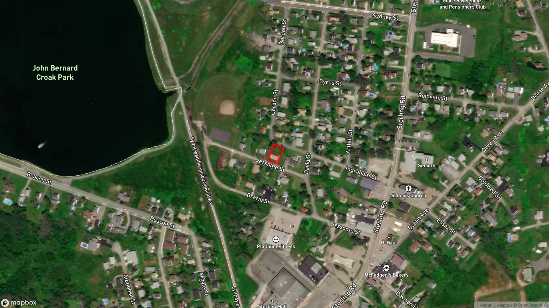 Tax sale property at , Cape Breton - Photo 3