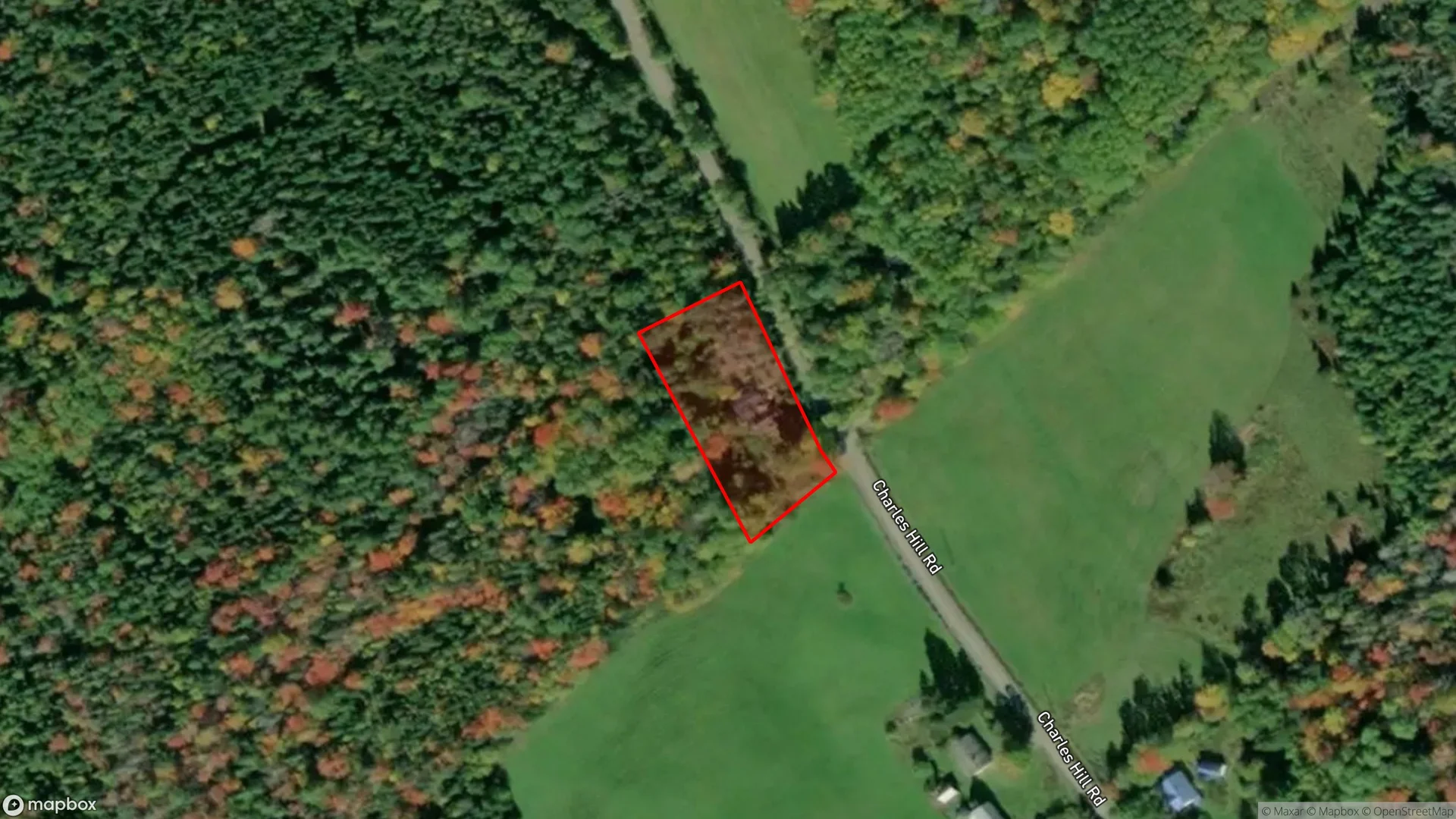 Tax sale property at , Lunenburg - Photo 2