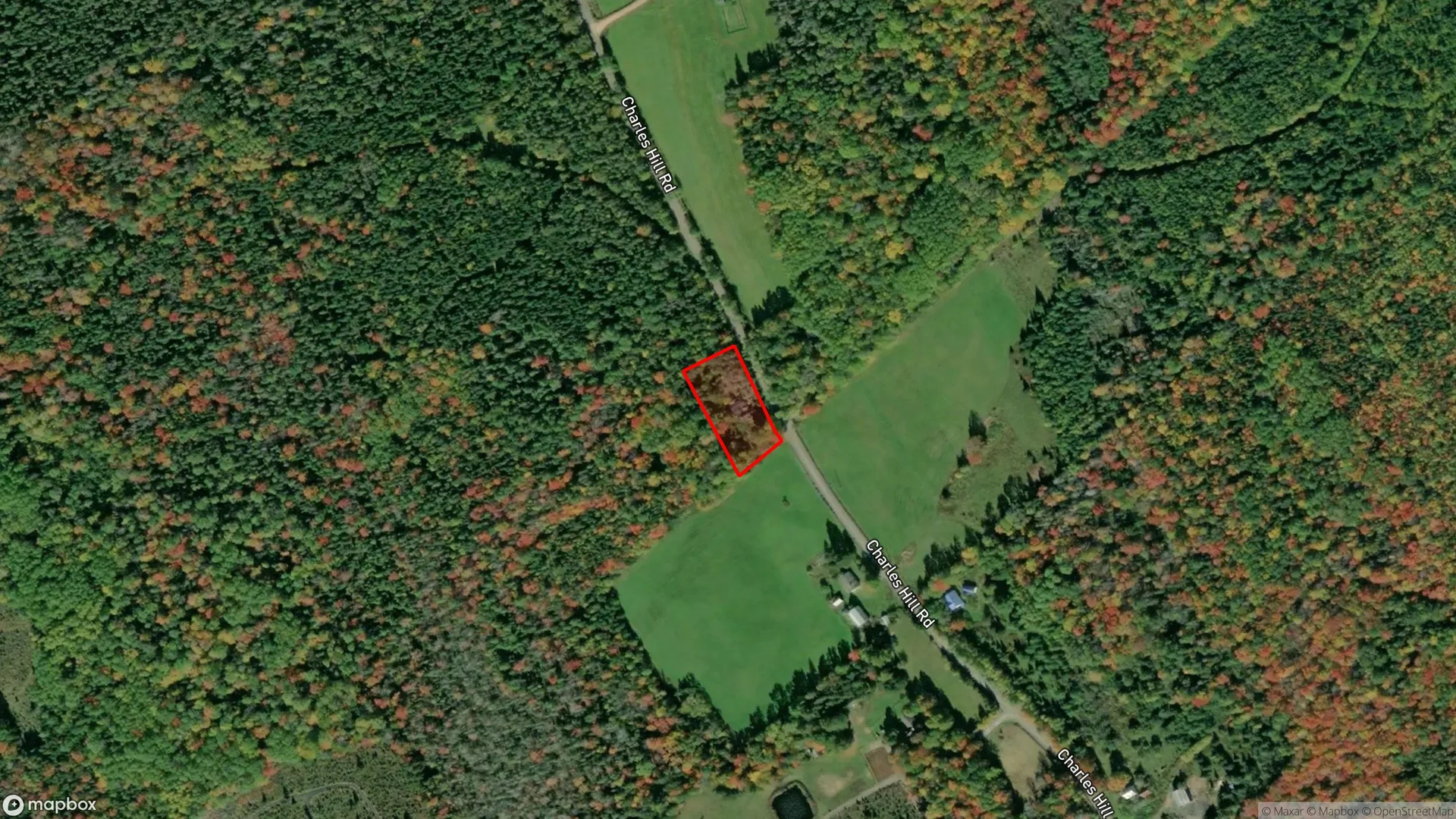 Tax sale property at , Lunenburg - Photo 3
