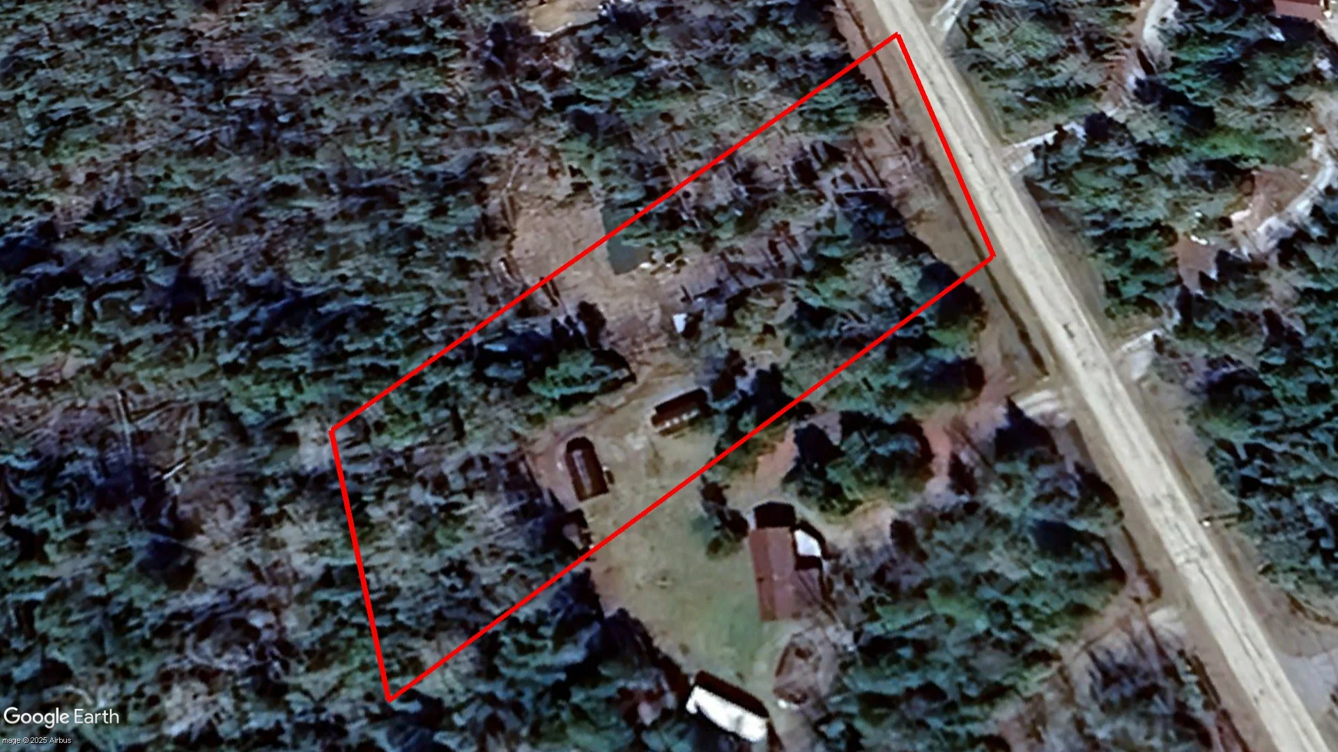  - Tax sale property in Northeastern Manitoulin And The Islands