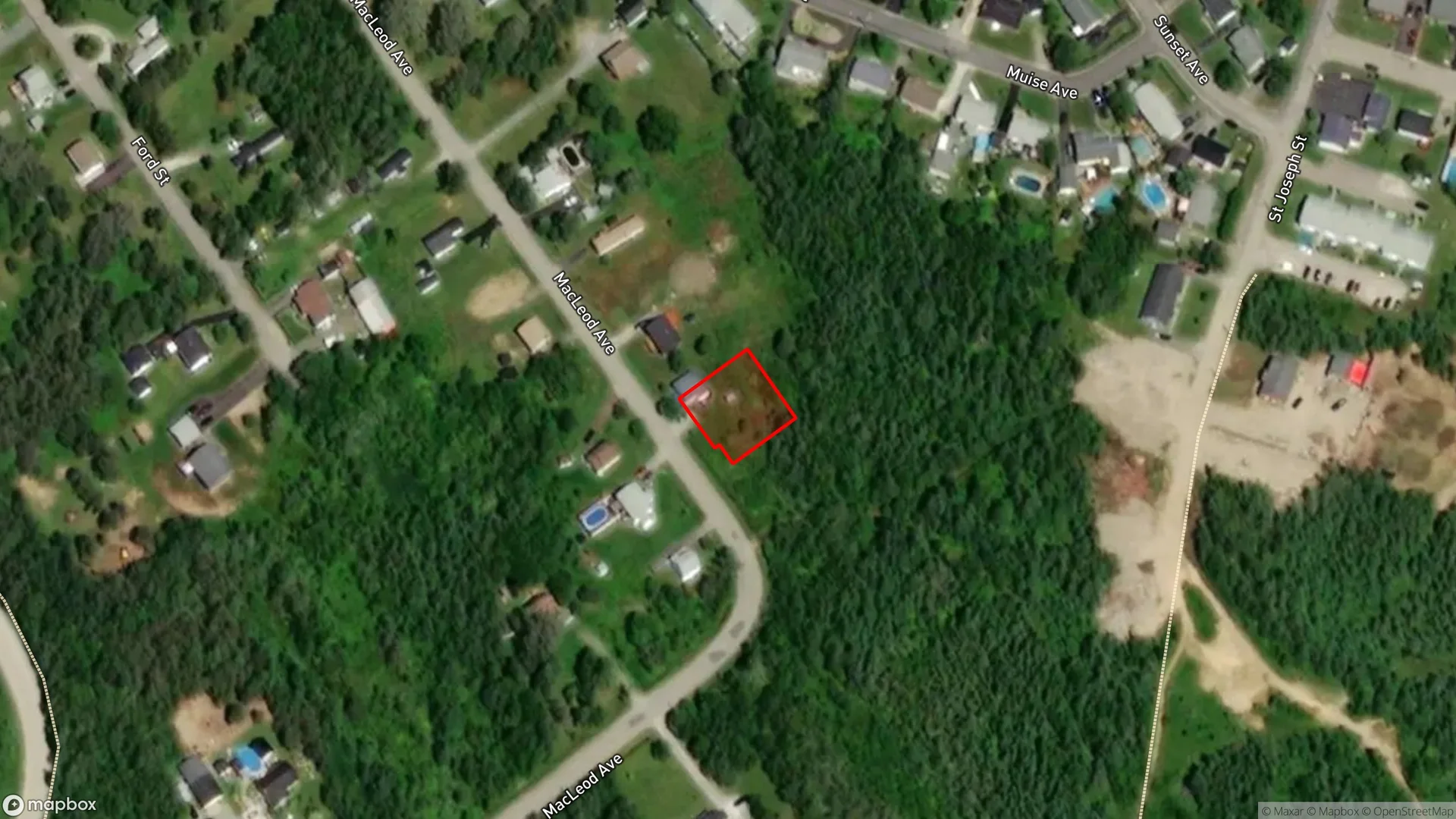 Tax sale property at , Cape Breton - Photo 2