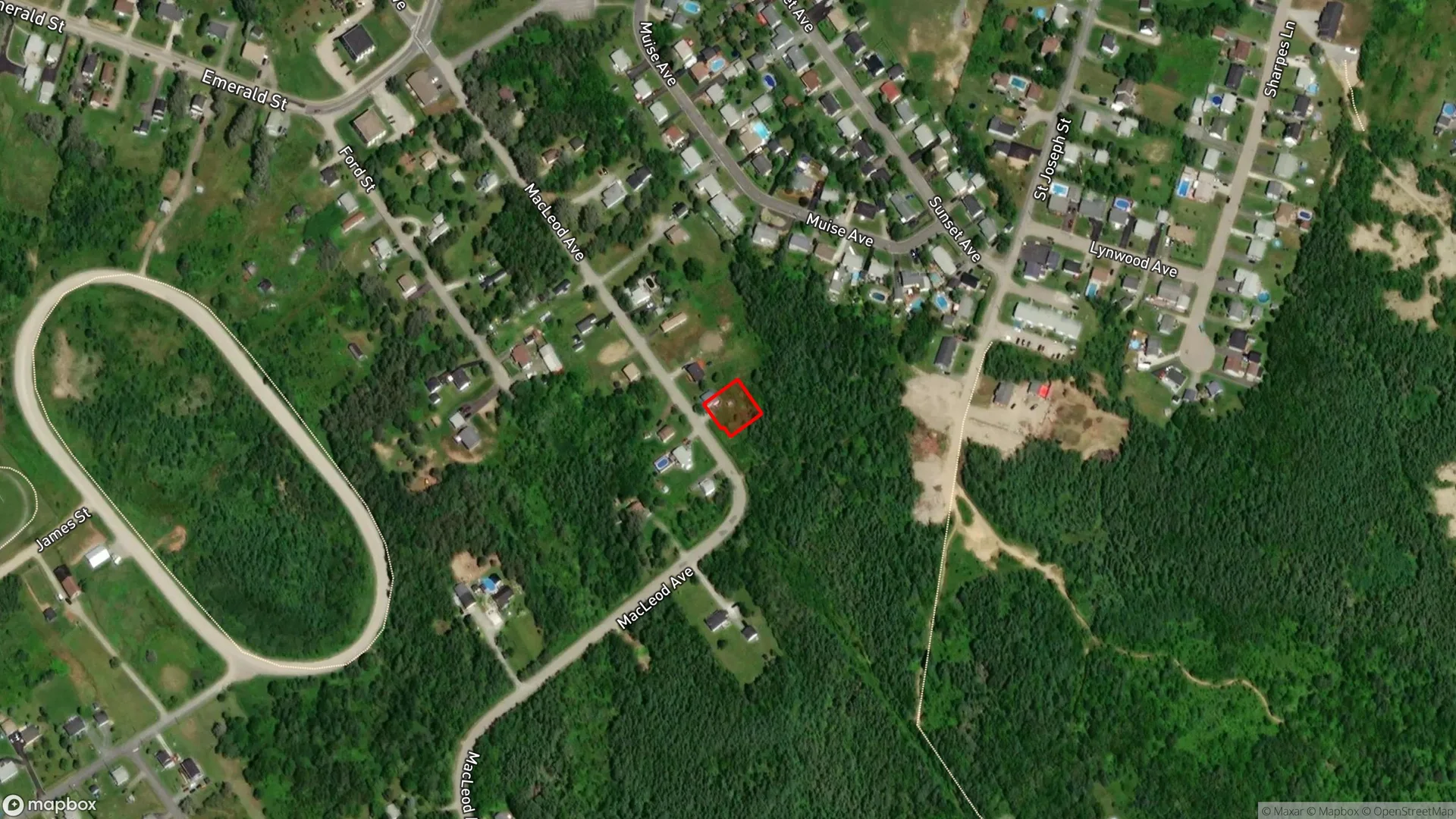 Tax sale property at , Cape Breton - Photo 3
