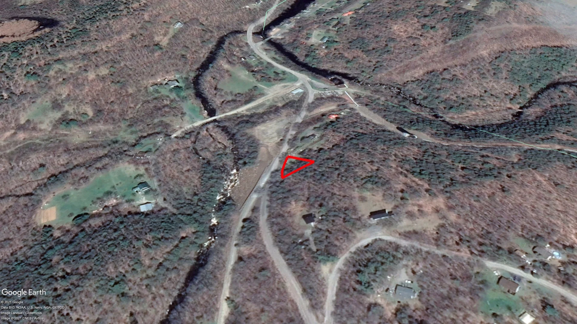 Tax sale property at River Road, Bear River, Digby - Photo 3
