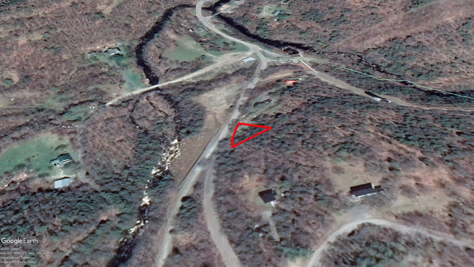 Tax sale property at River Road, Bear River, Digby - Photo 2