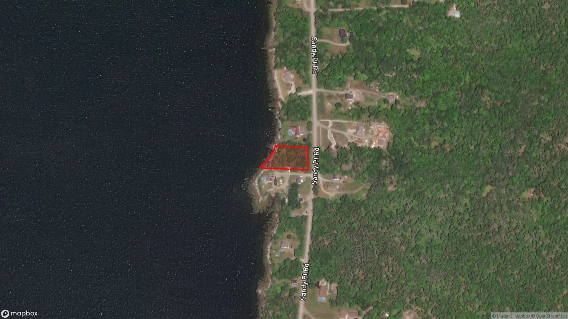 Tax sale property at , Shelburne - Photo 3