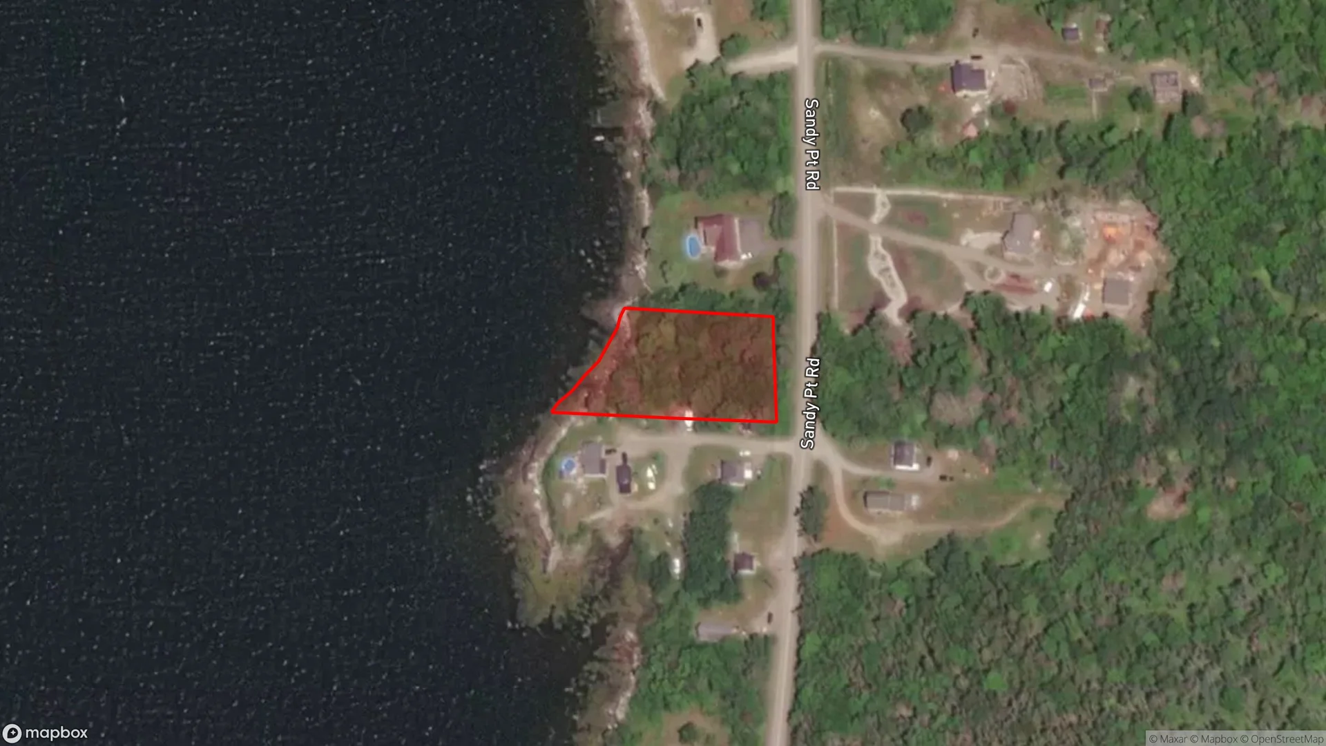 Tax sale property at , Shelburne - Photo 2
