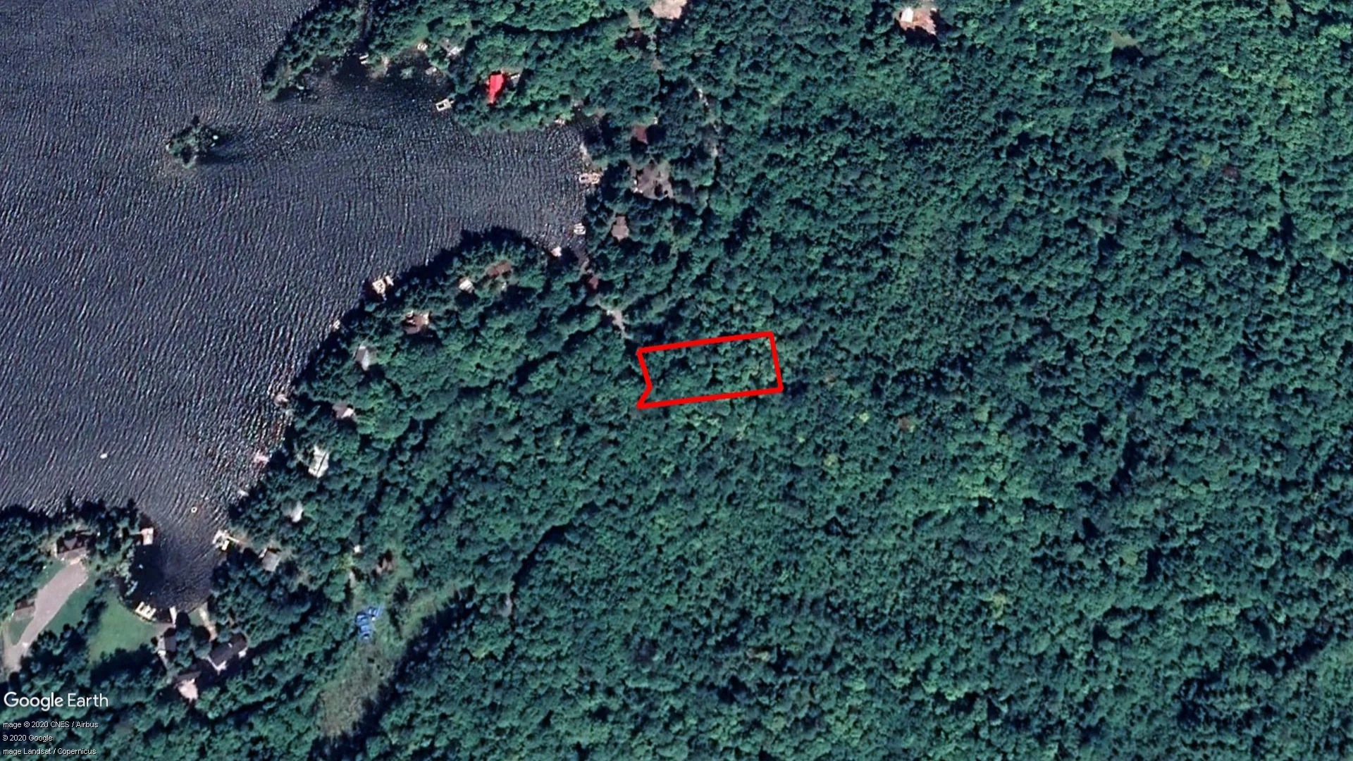 Tax sale property at , North Kawartha - Photo 3