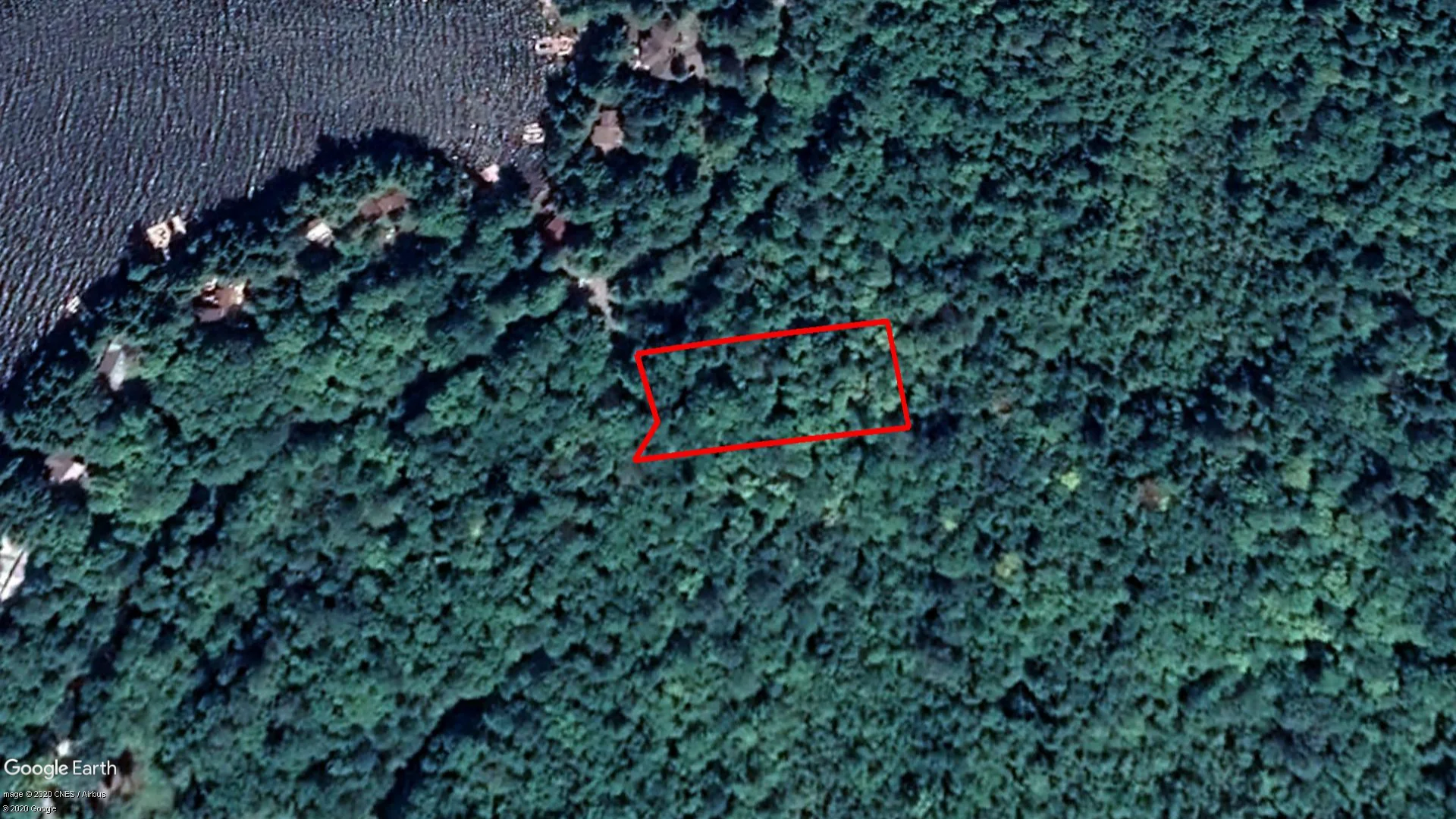 Tax sale property at , North Kawartha - Photo 2