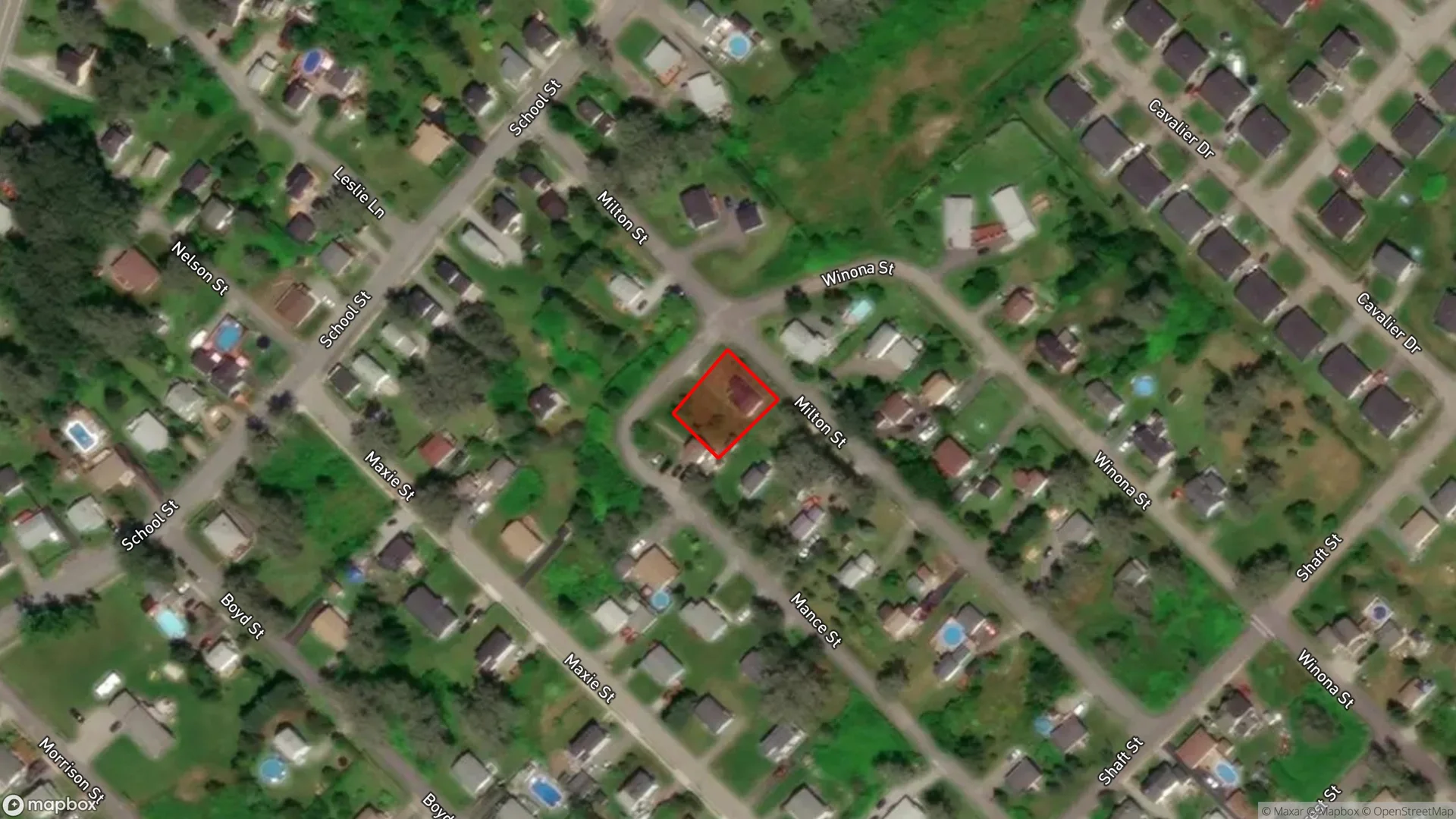 Tax sale property at , Cape Breton - Photo 2