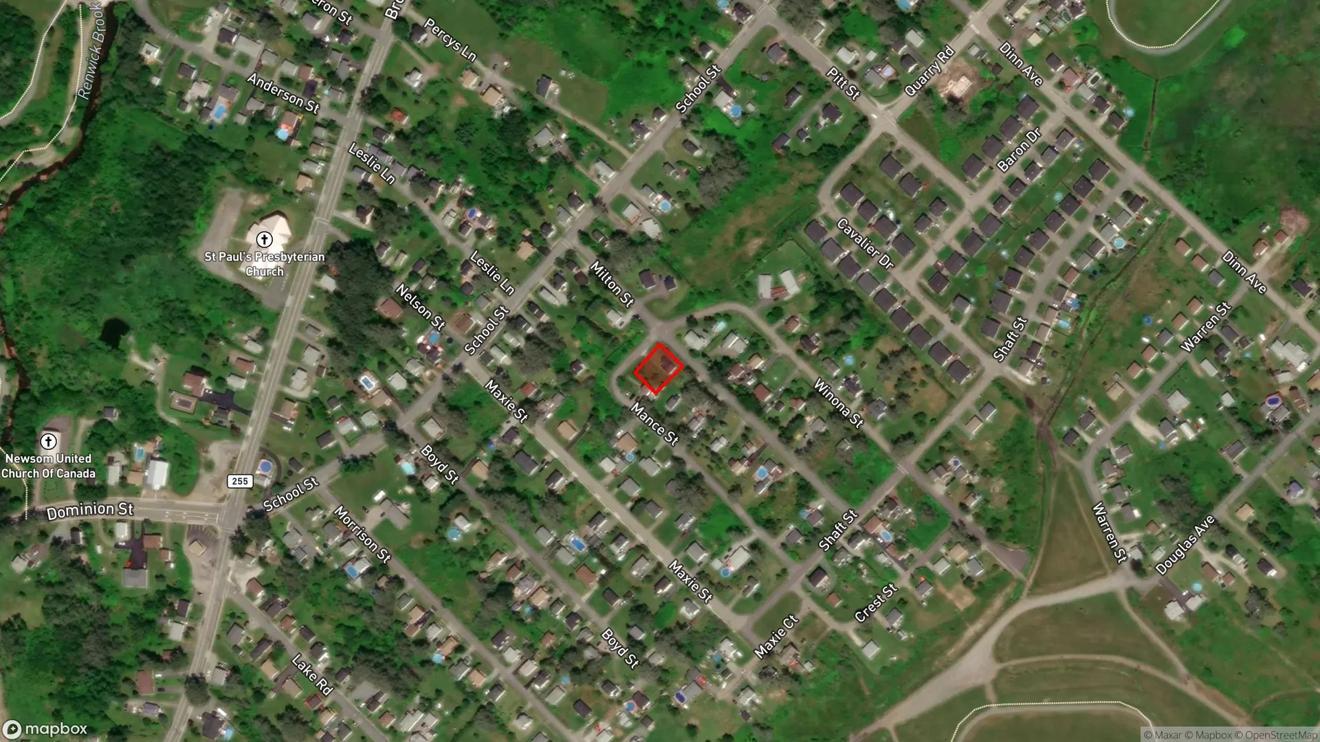 Tax sale property at , Cape Breton - Photo 3