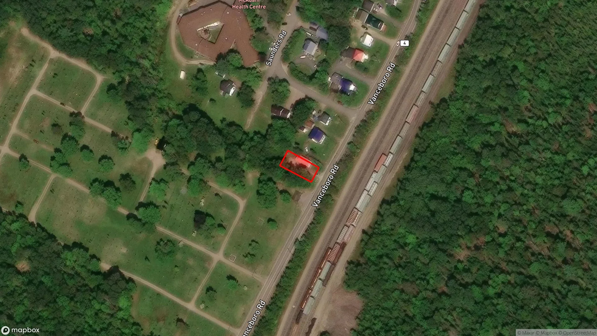 Tax sale property at , York/Sunbury - Photo 2