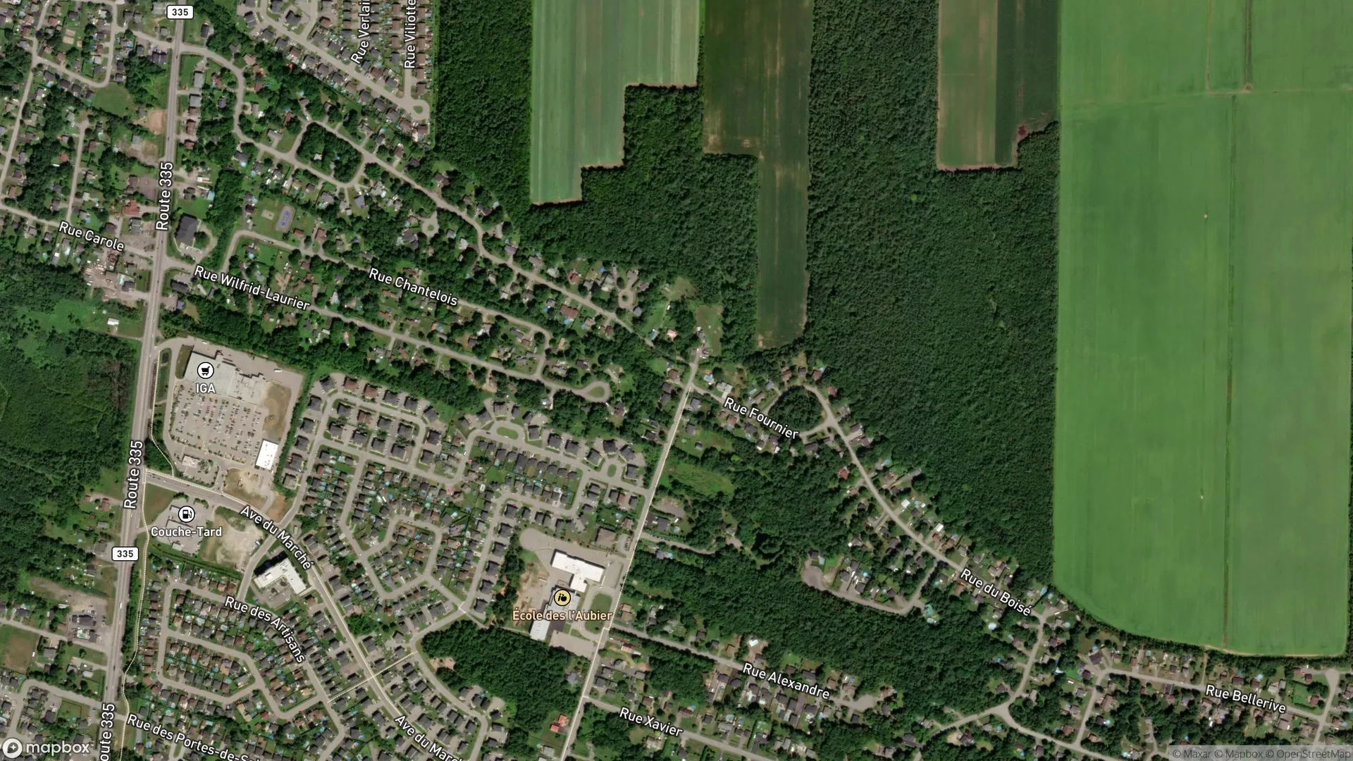 Tax sale property at , Saint-Lin-Laurentides - Photo 3
