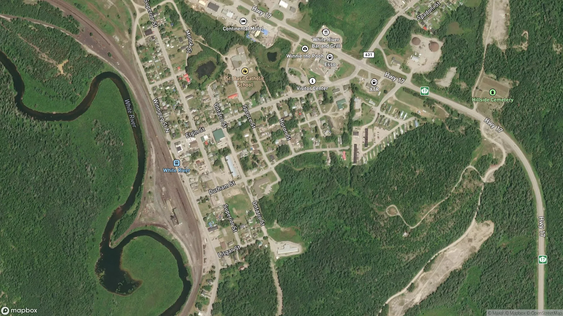 Tax sale property at , White River - Photo 3