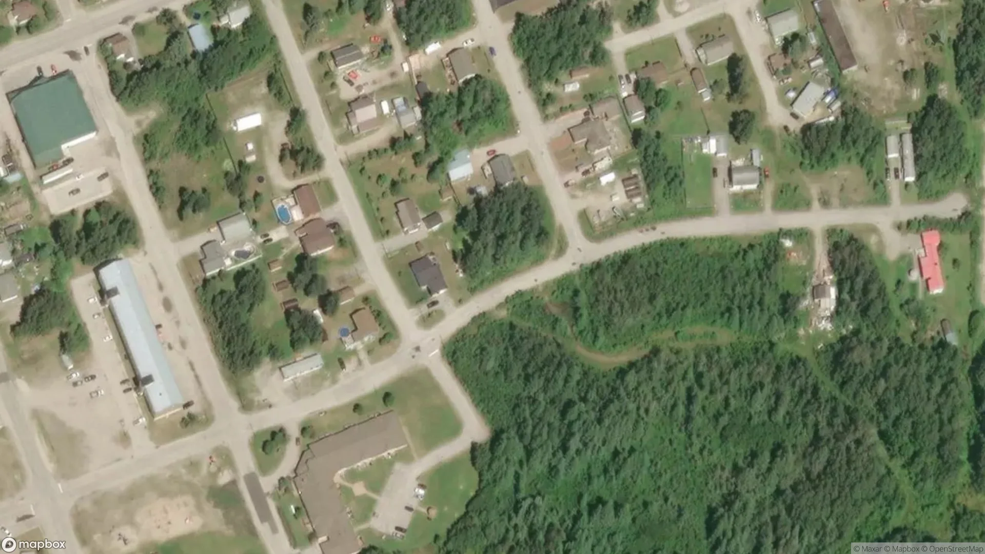 Tax sale property at , White River - Photo 2