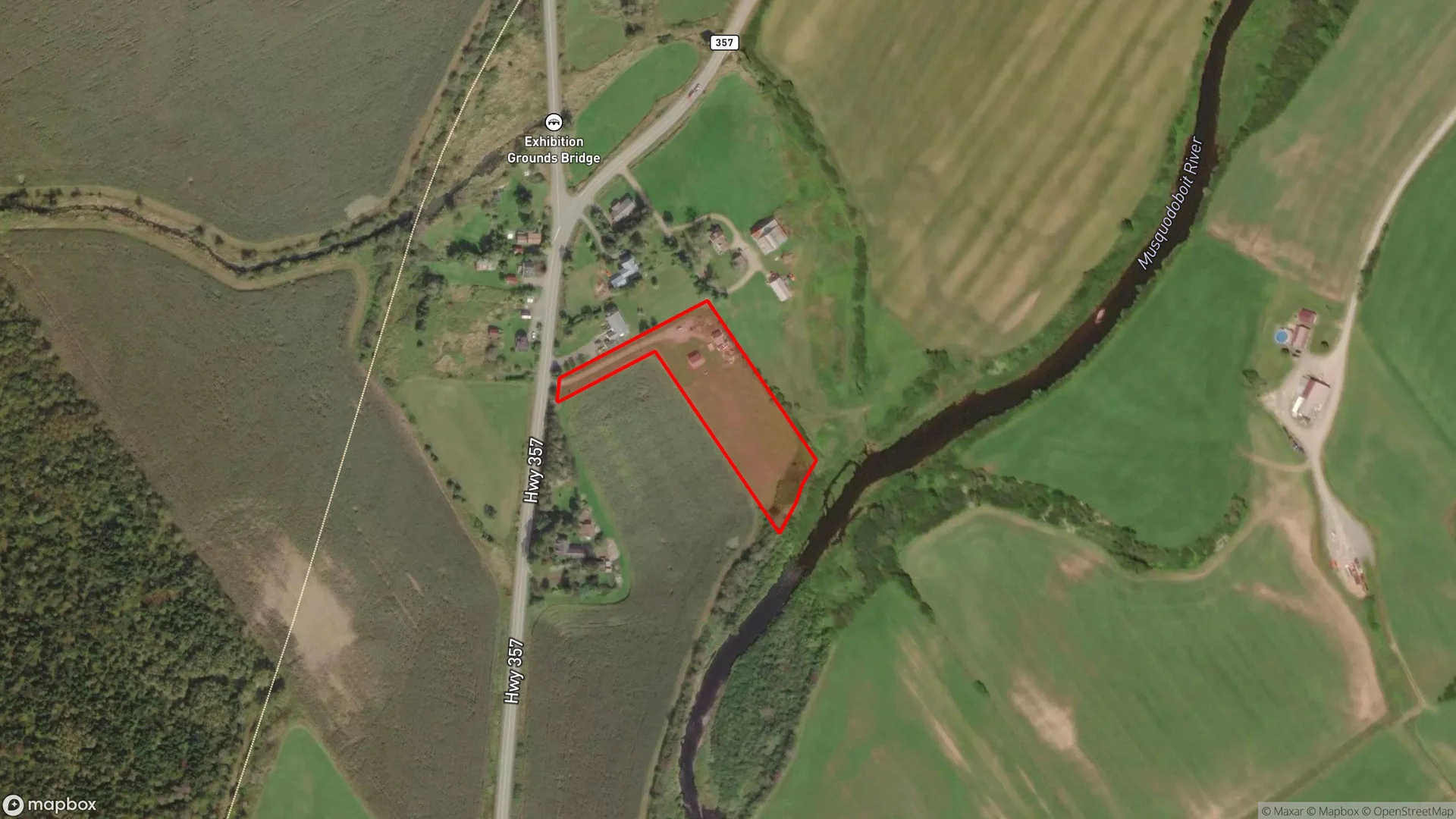 Tax sale property at , Halifax - Photo 3