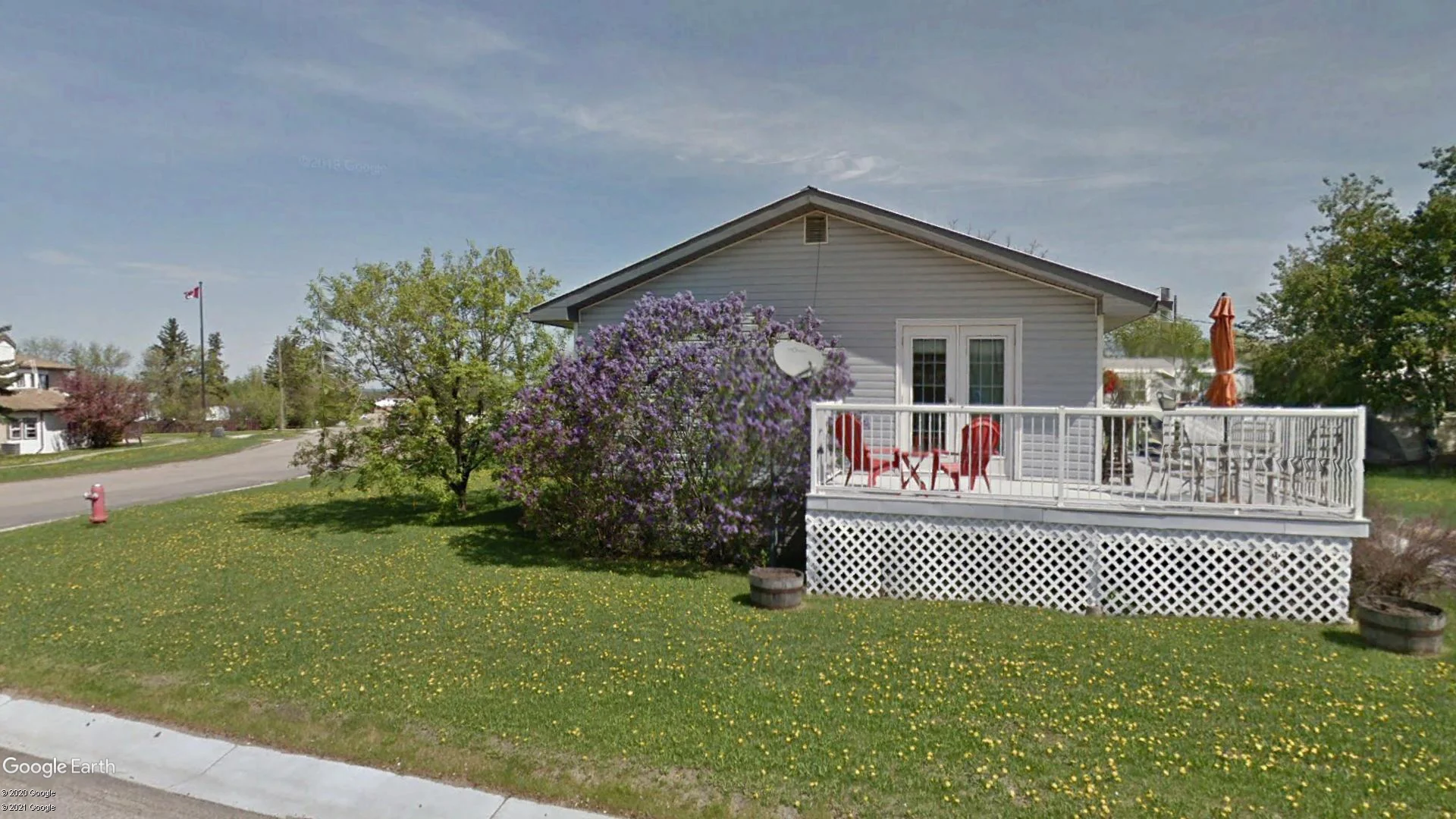 Tax sale property at 4819 – 53rd Street, Valleyview, Valleyview - Photo 4