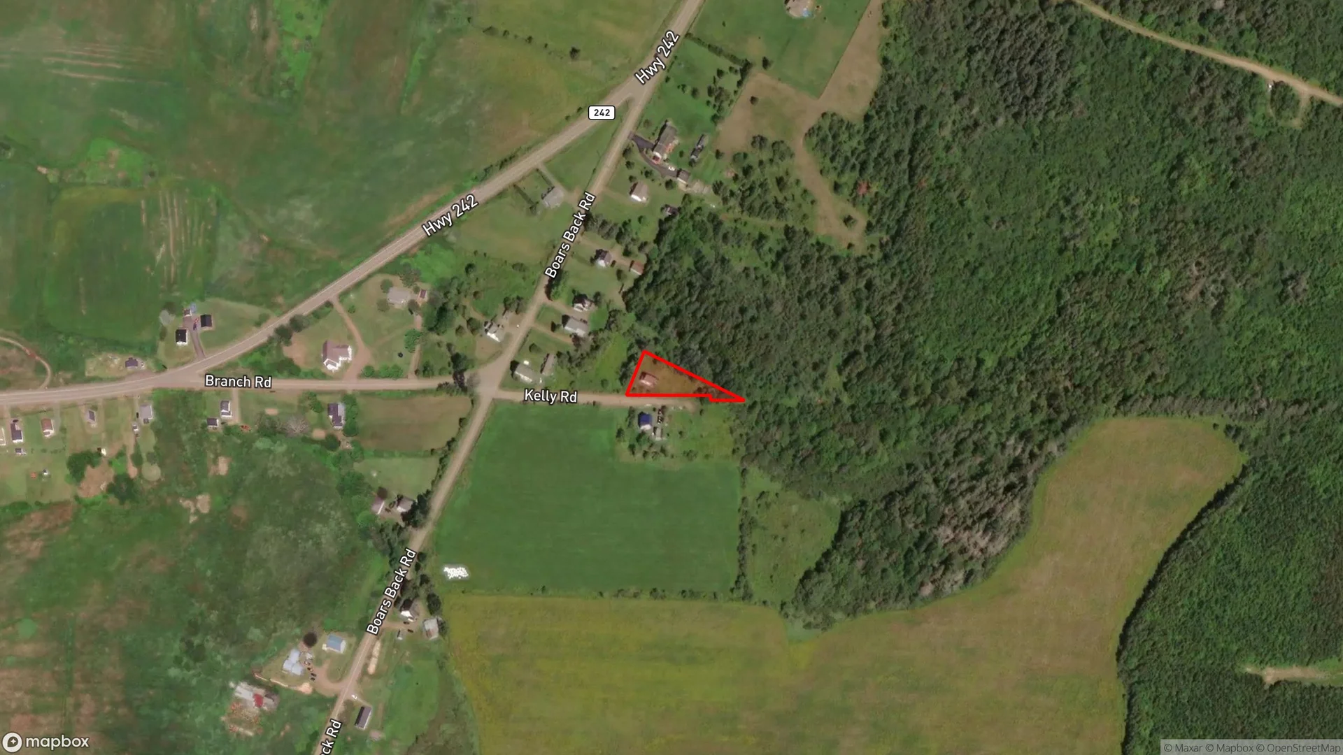 Tax sale property at , Cumberland - Photo 3