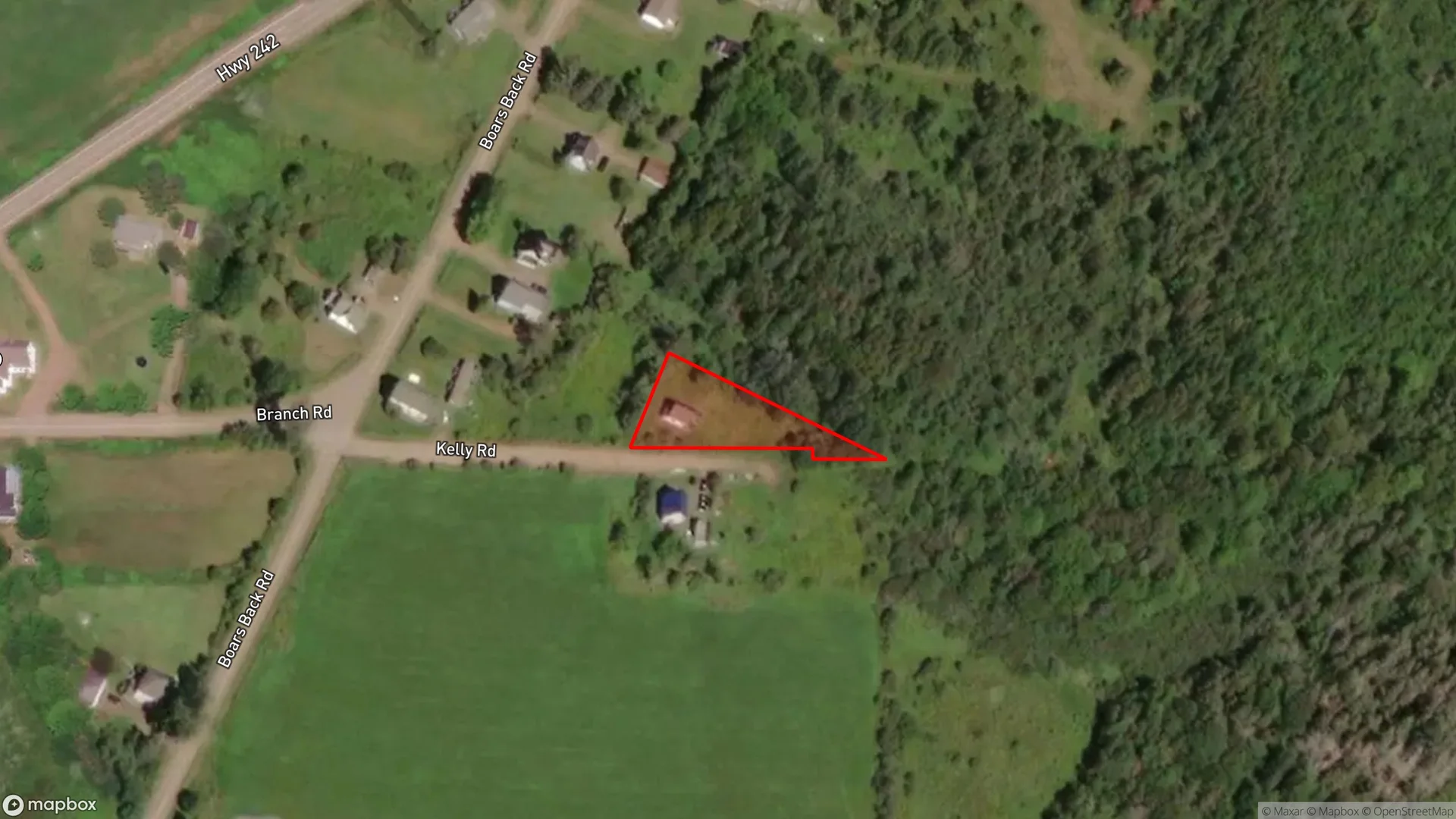 Tax sale property at , Cumberland - Photo 2