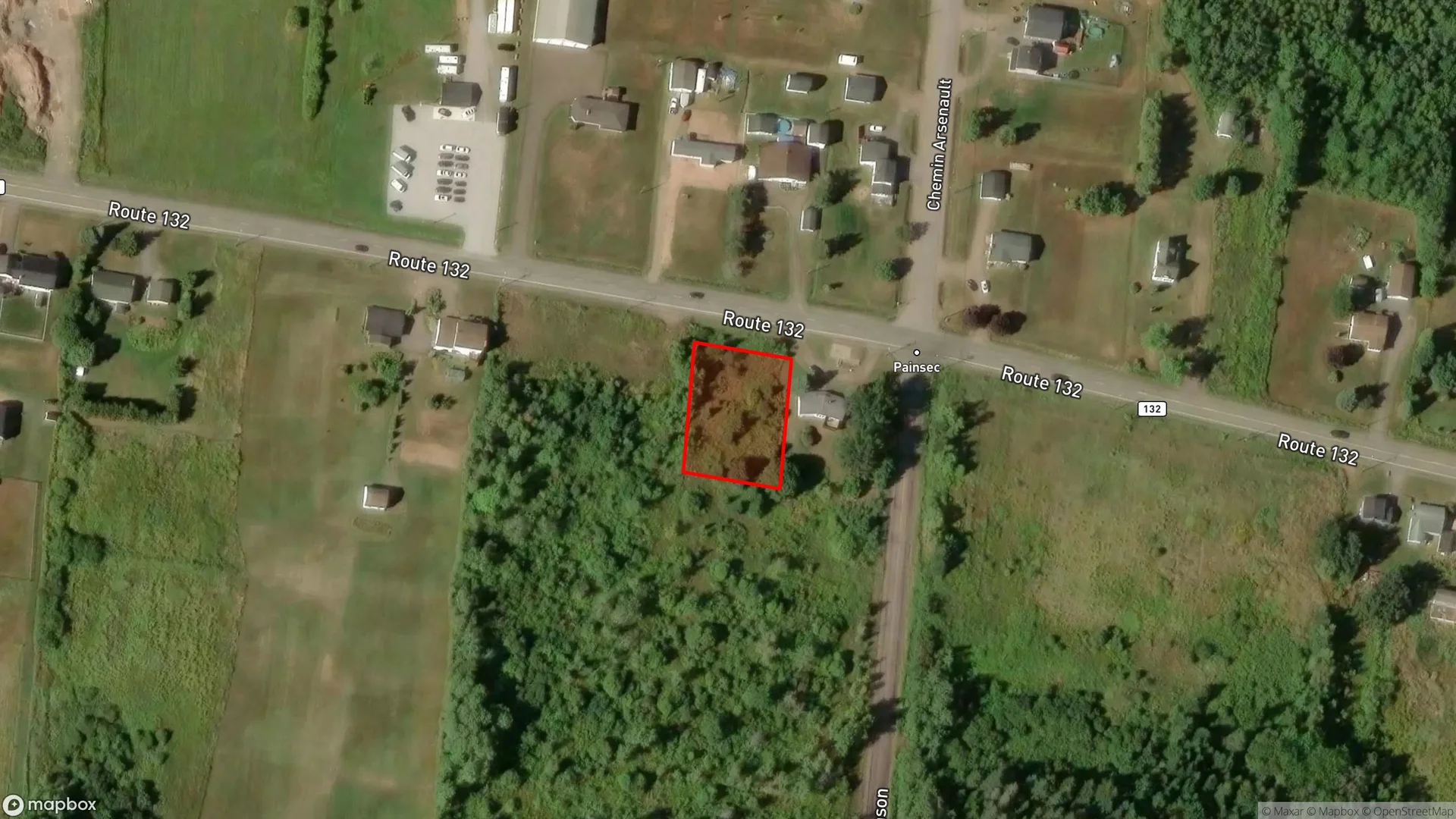 Tax sale property at , Albert Westmorland - Photo 2