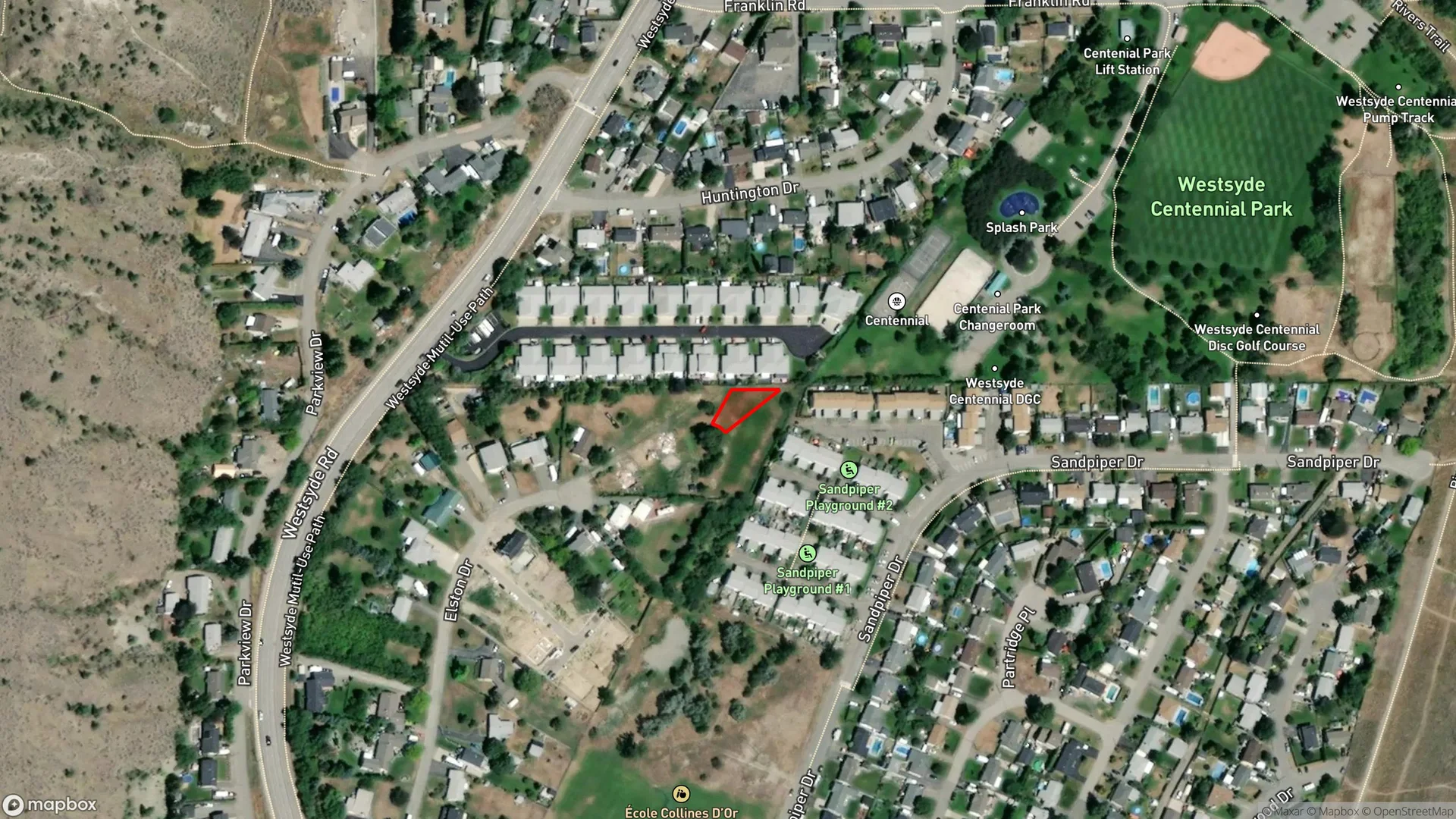 Tax sale property at , Kamloops - Photo 3