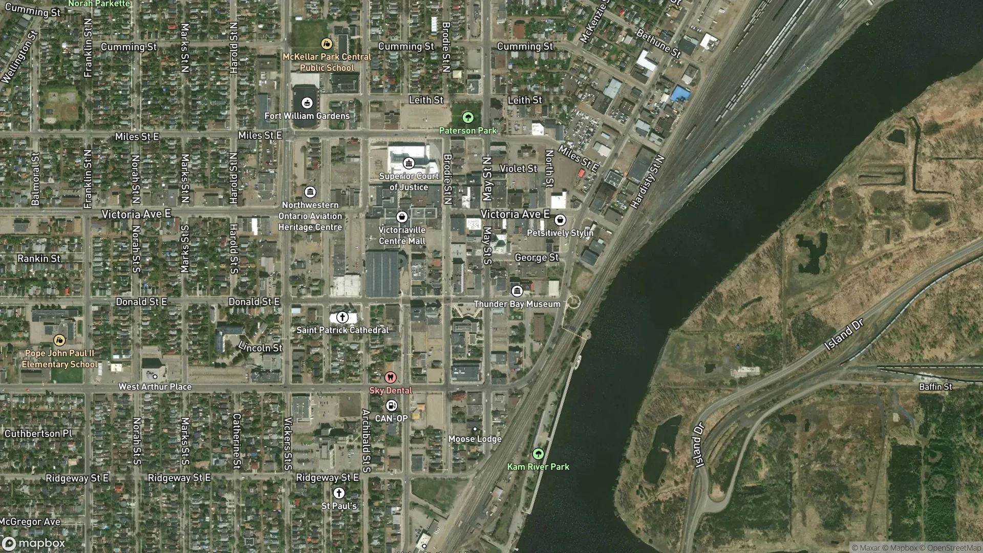 Tax sale property at , Thunder Bay - Photo 3