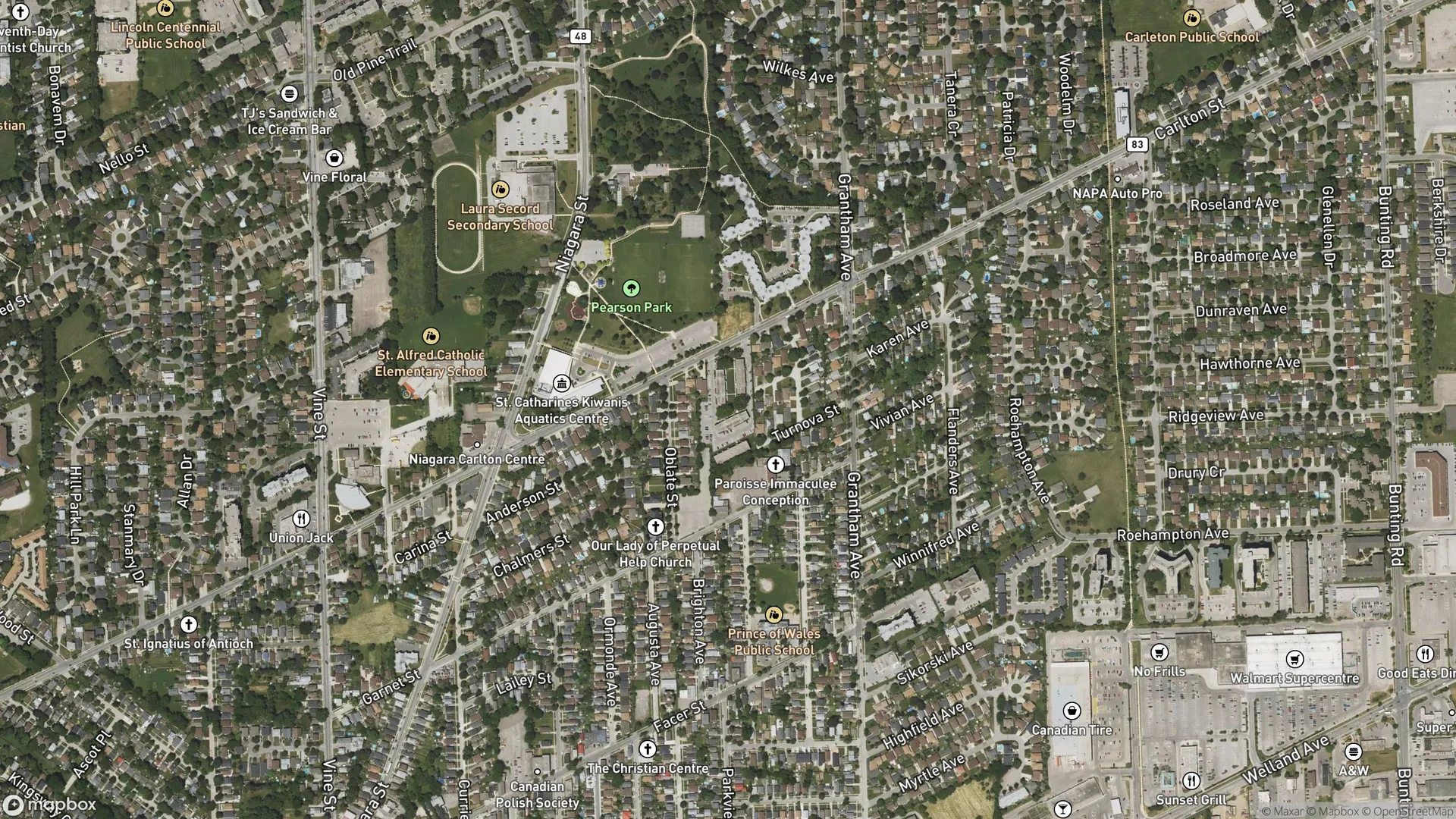 Tax sale property at , St. Catharines - Photo 3