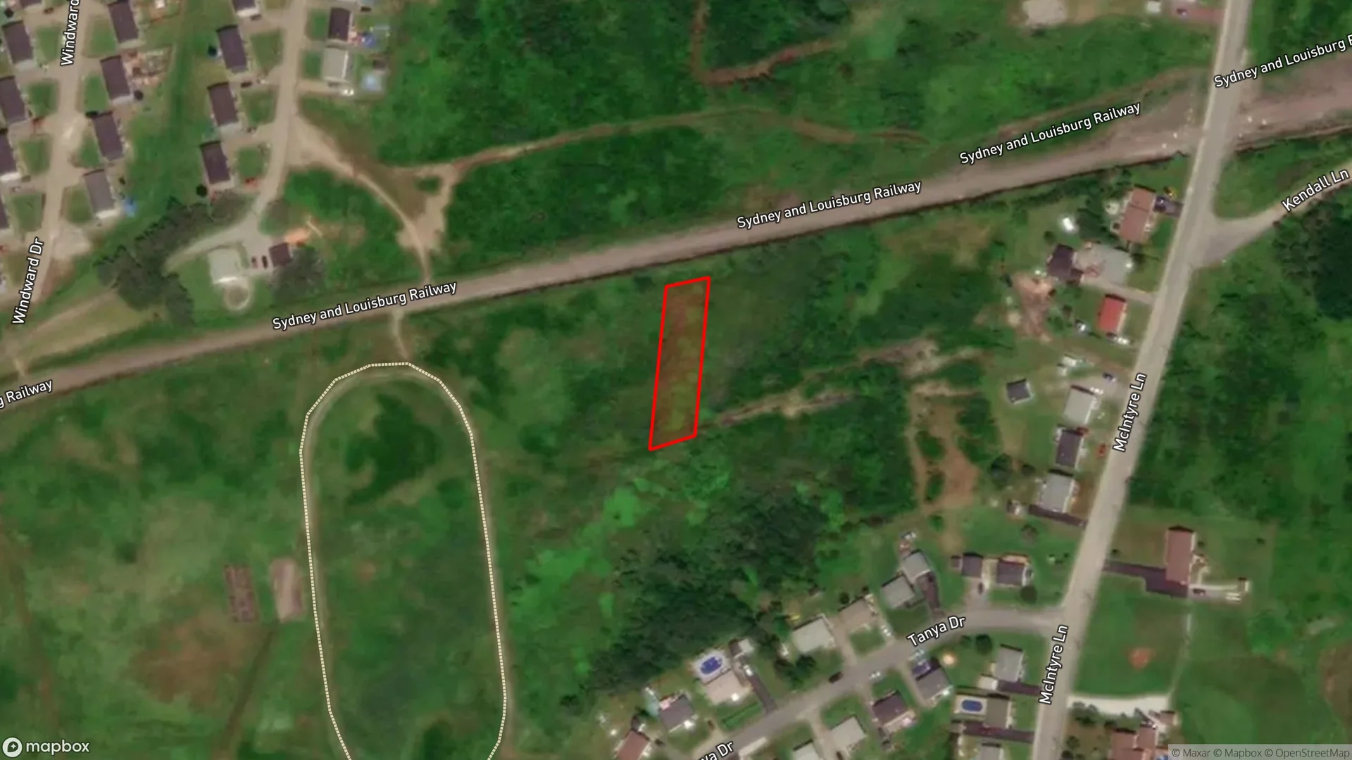 Tax sale property at , Cape Breton - Photo 2