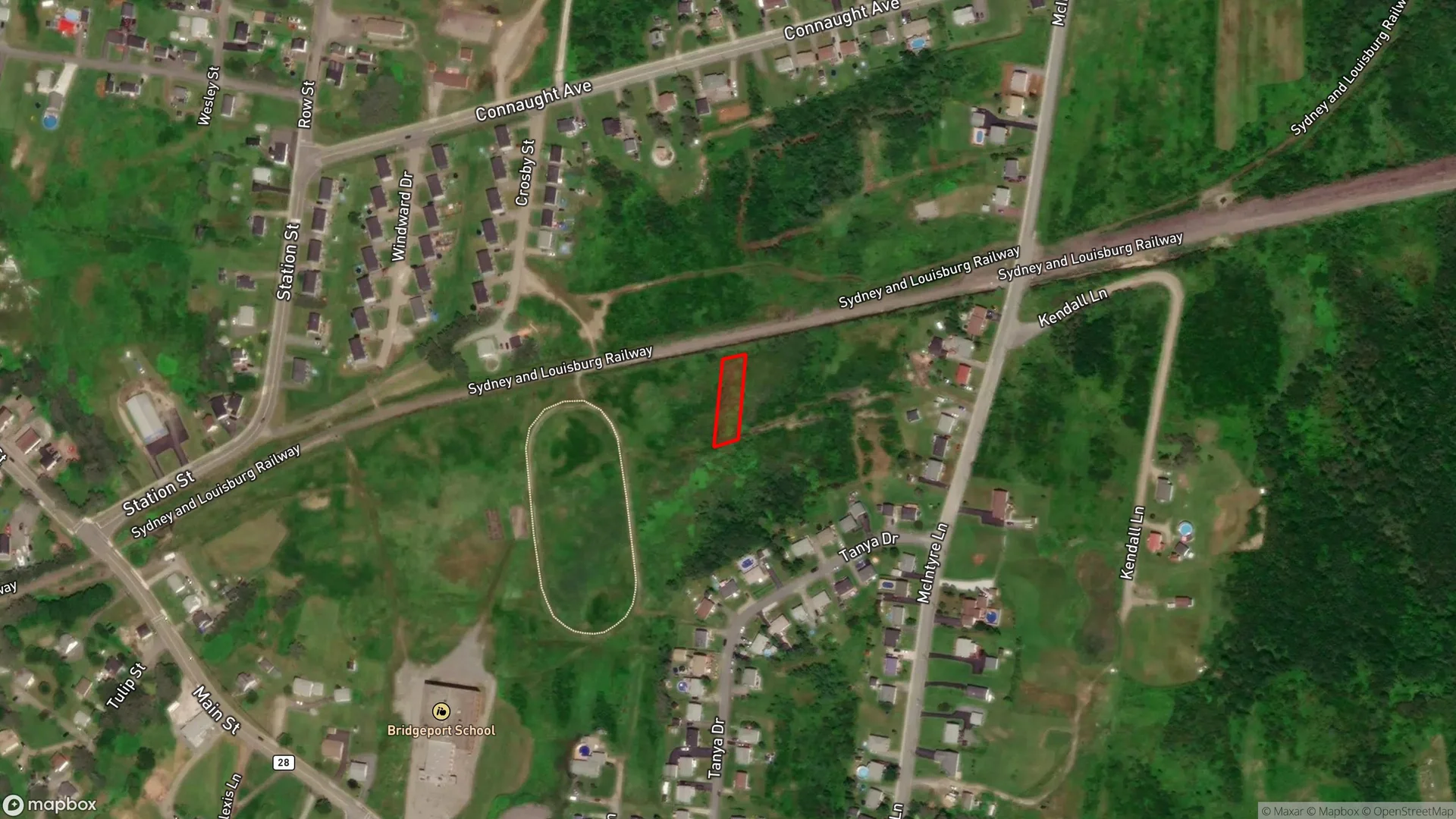 Tax sale property at , Cape Breton - Photo 3