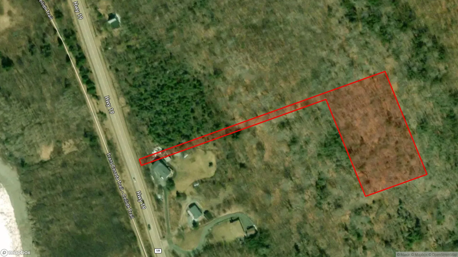 Tax sale property at , Inverness - Photo 2