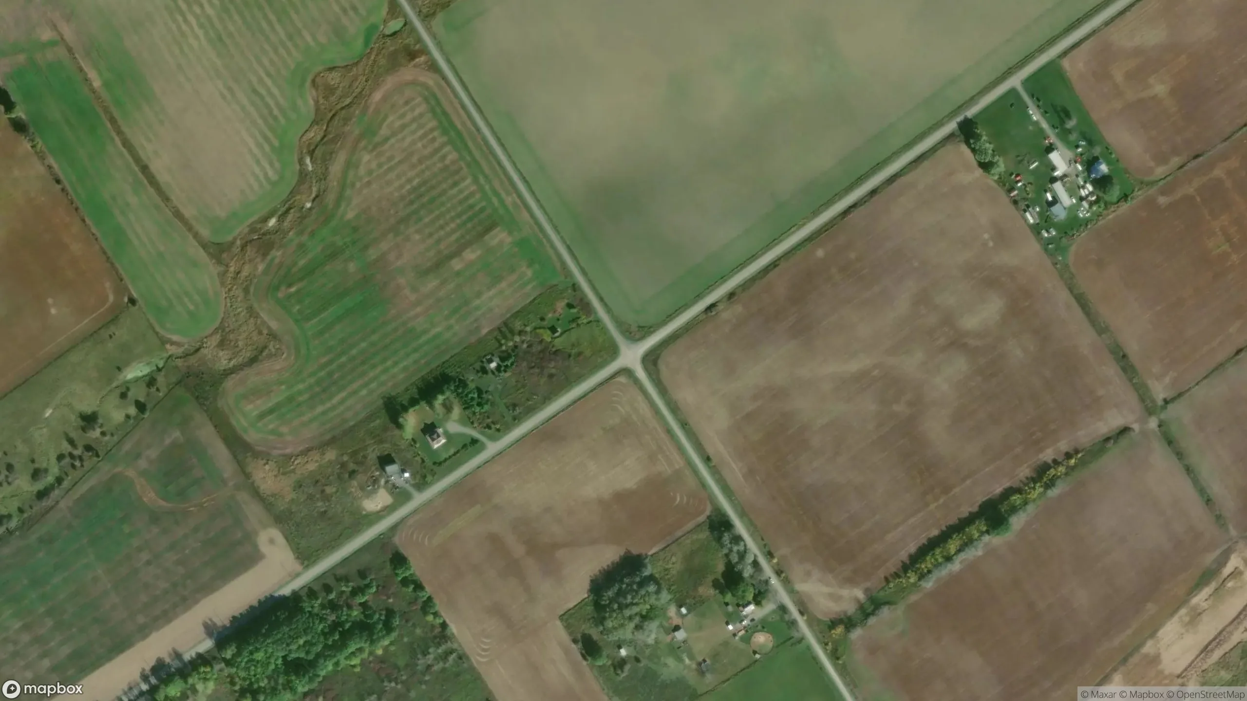 Tax Sale Property in Frontenac Islands, Ontario