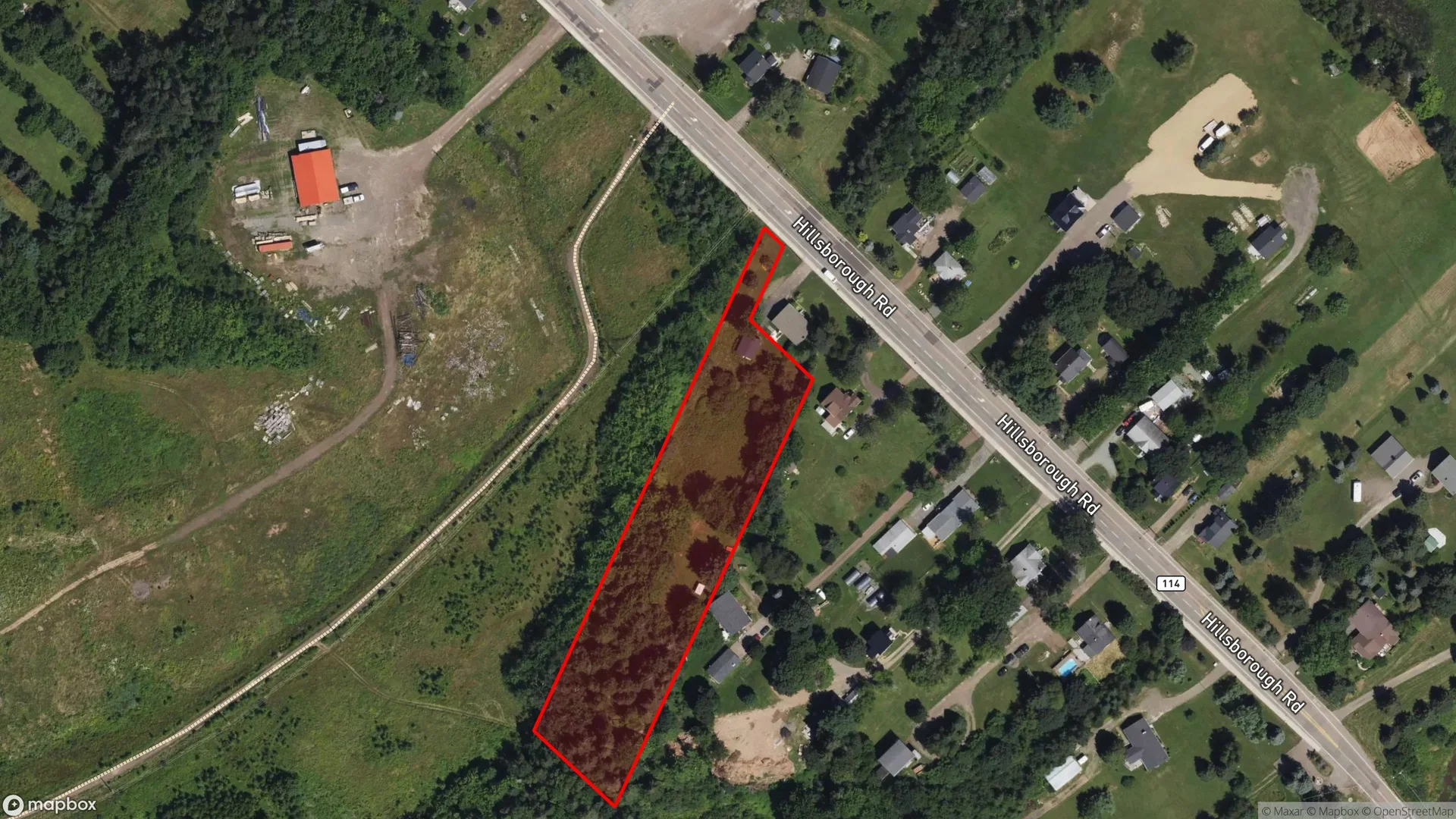 Tax sale property at , Albert Westmorland - Photo 2